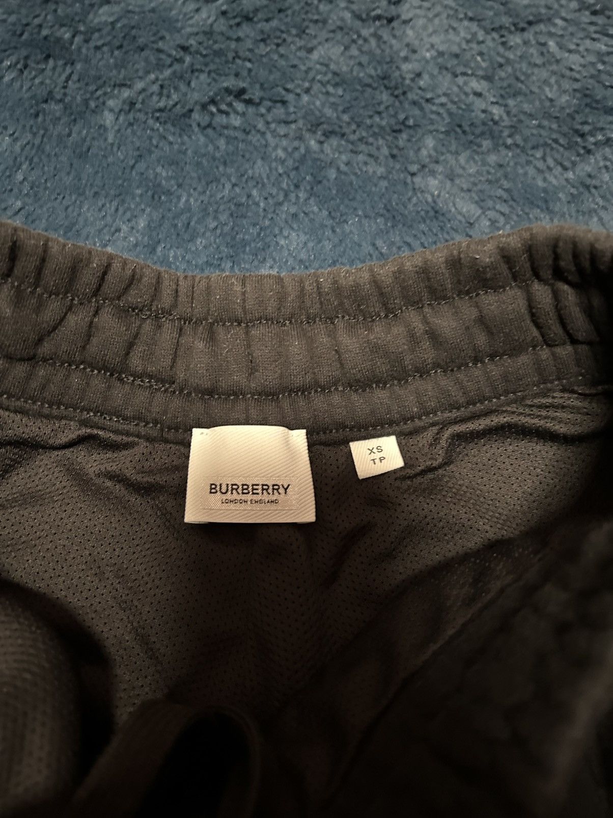 Burberry shorts