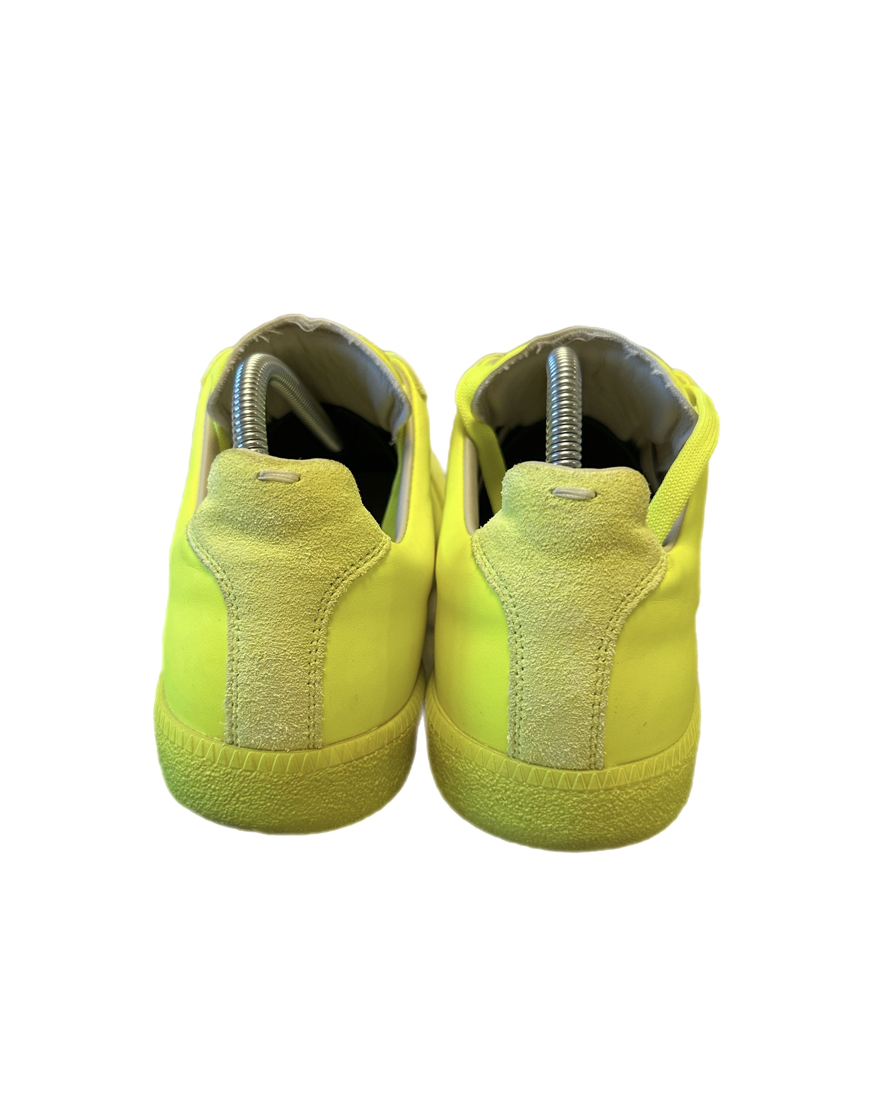 Maison Margiela Maison Margiela Gat Rare Size US 10 / EU 43 - 4 Thumbnail