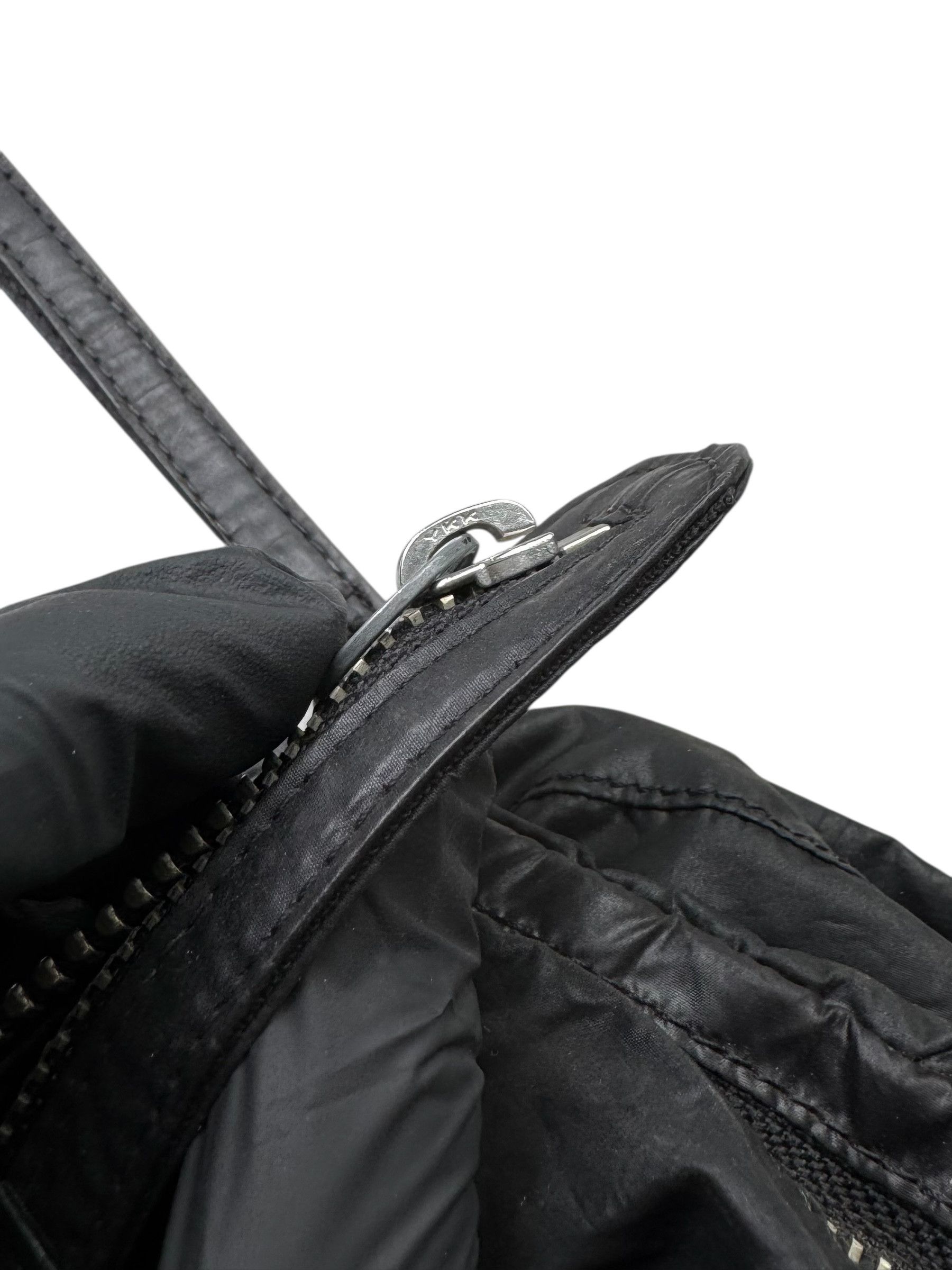 Diesel Diesel Vintage Bag With Many Zipped D15 Size ONE SIZE - 17 Thumbnail