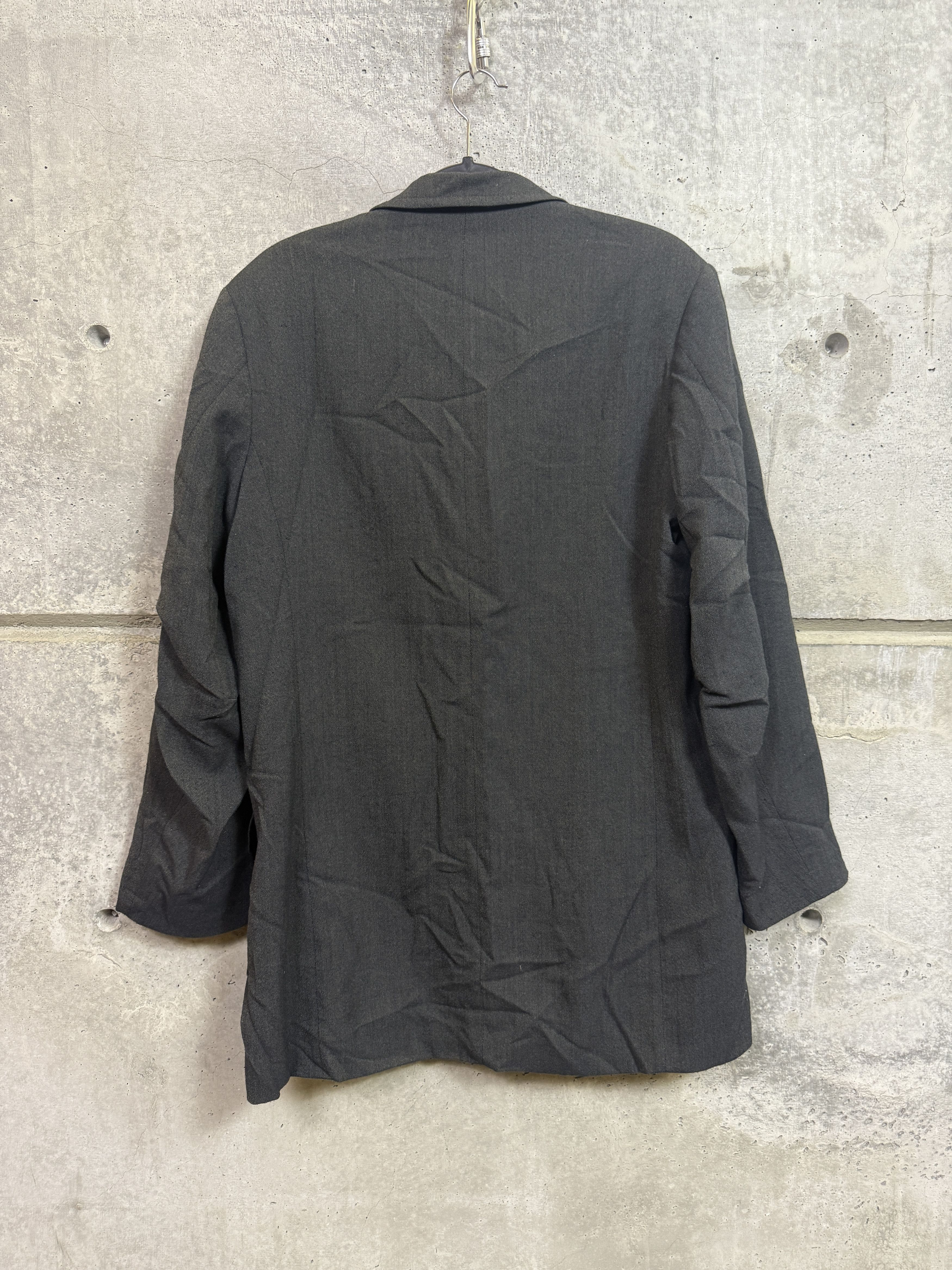Dries Van Noten Dries Van Noten Blazer Size US M / EU 48-50 / 2 - 2 Thumbnail
