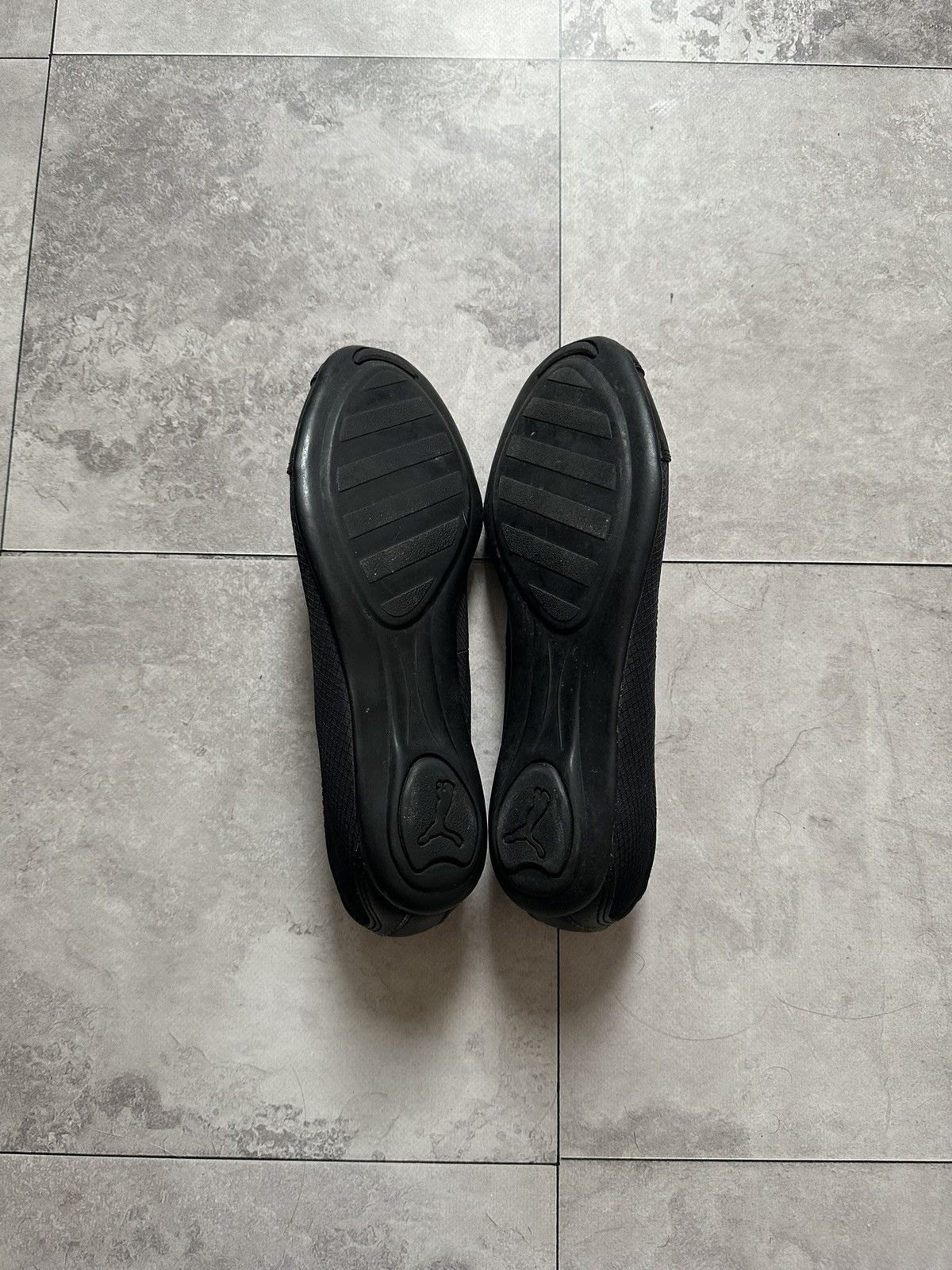 Puma 00 Puma Ballet Flats Shoes Sneakers Speedcat Jil Sander Vibe Size US 6.5 / IT 36.5 - 7 Thumbnail
