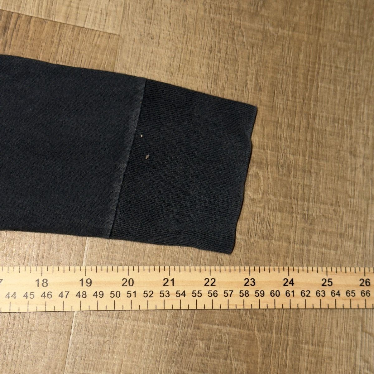 Element Vintage Element Y2K Skateboards Vertical Logo Long Sleeve Size US XL / EU 56 / 4 - 6 Thumbnail