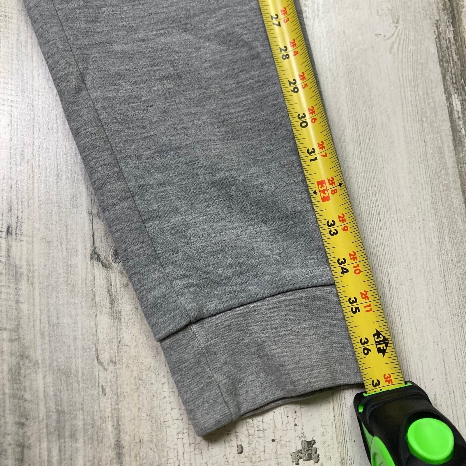 Polo Ralph Lauren Polo Ralph Lauren Active Wear Sweatpants Joggers Size US 32 / EU 48 - 5 Thumbnail