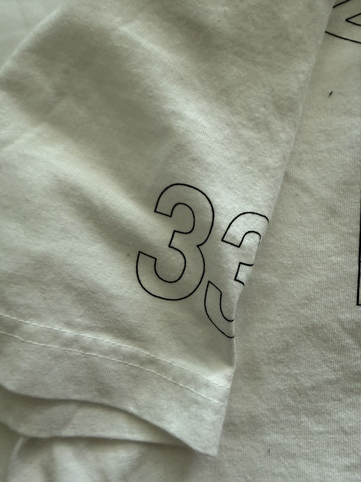 Playboi Carti Destroy lonely antagonist tour tee Size US XL / EU 56 / 4 - 4 Thumbnail