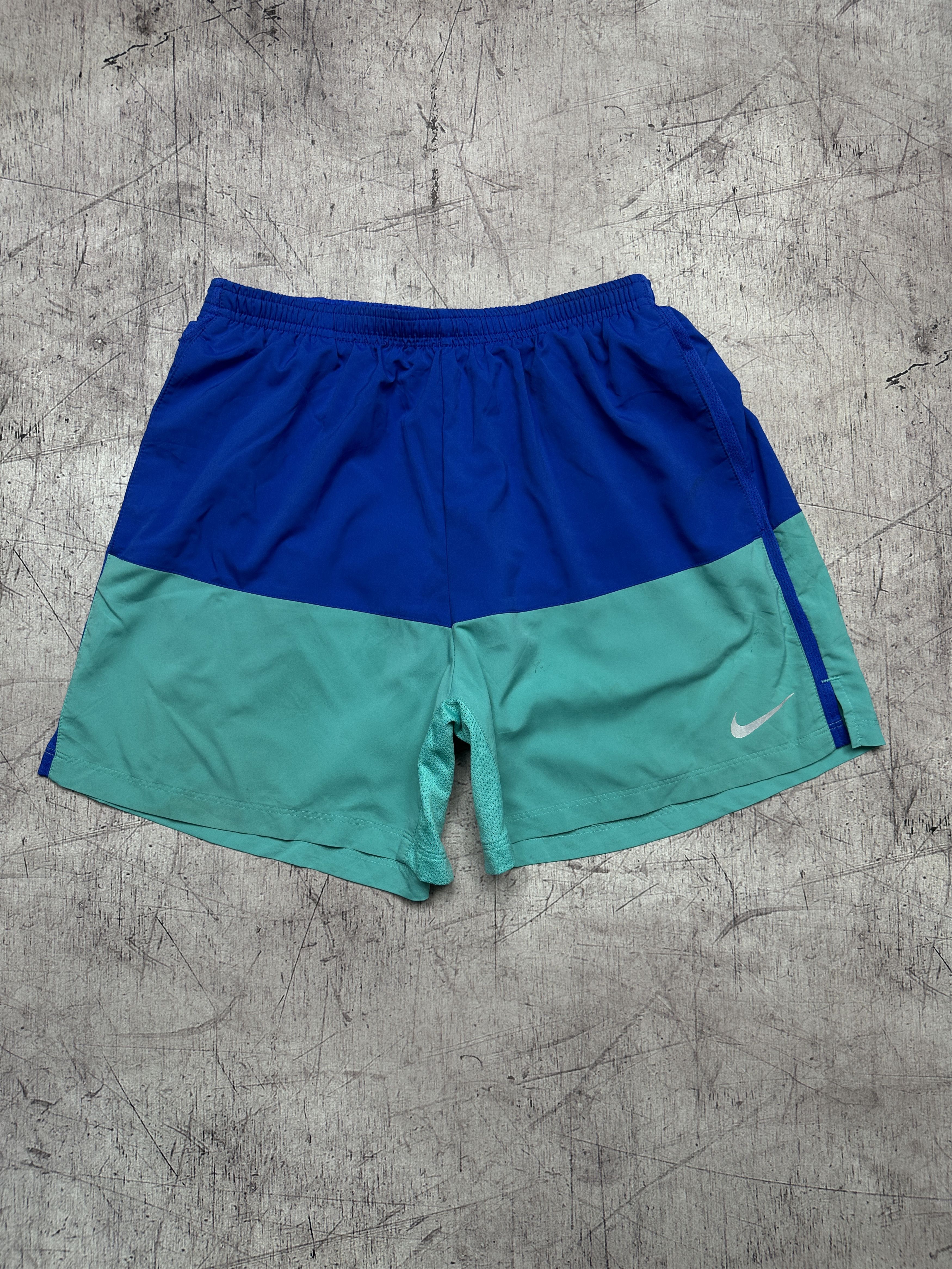Nike Nike Dri Fit Running Mens Shorts Size US 32 / EU 48 - 1 Thumbnail