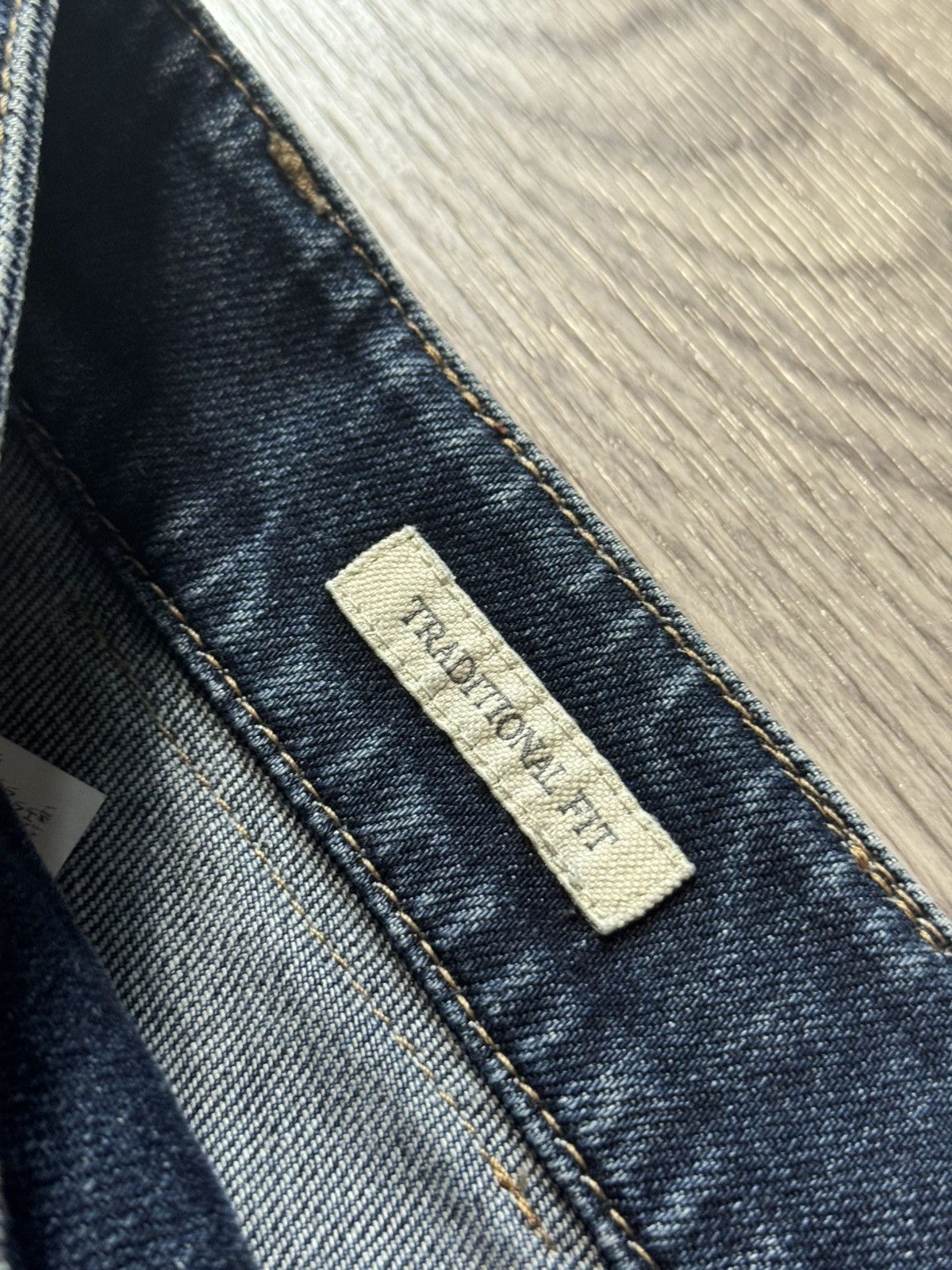 Brunello Cucinelli Brunello Cucinelli Denim jeans Size US 34 / EU 50 - 7 Thumbnail