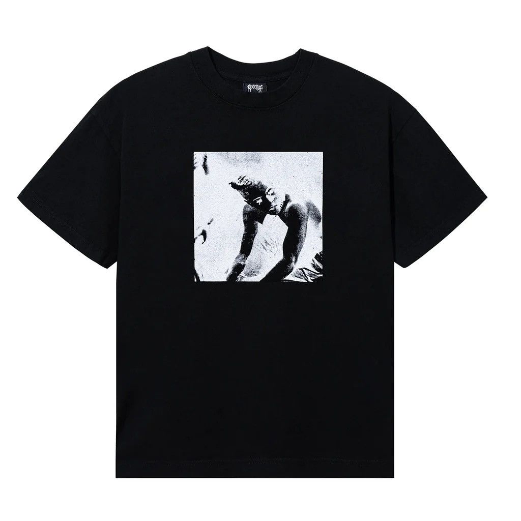 Revenge X Demon Boy Tee Size US XL / EU 56 / 4 - 2 Thumbnail