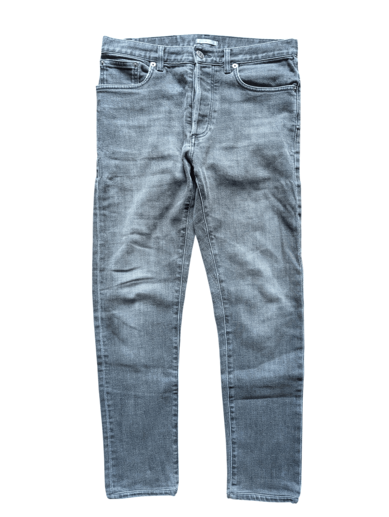 Dior Dior Homme Slim Jeans Size US 28 / EU 44 - 1 Thumbnail
