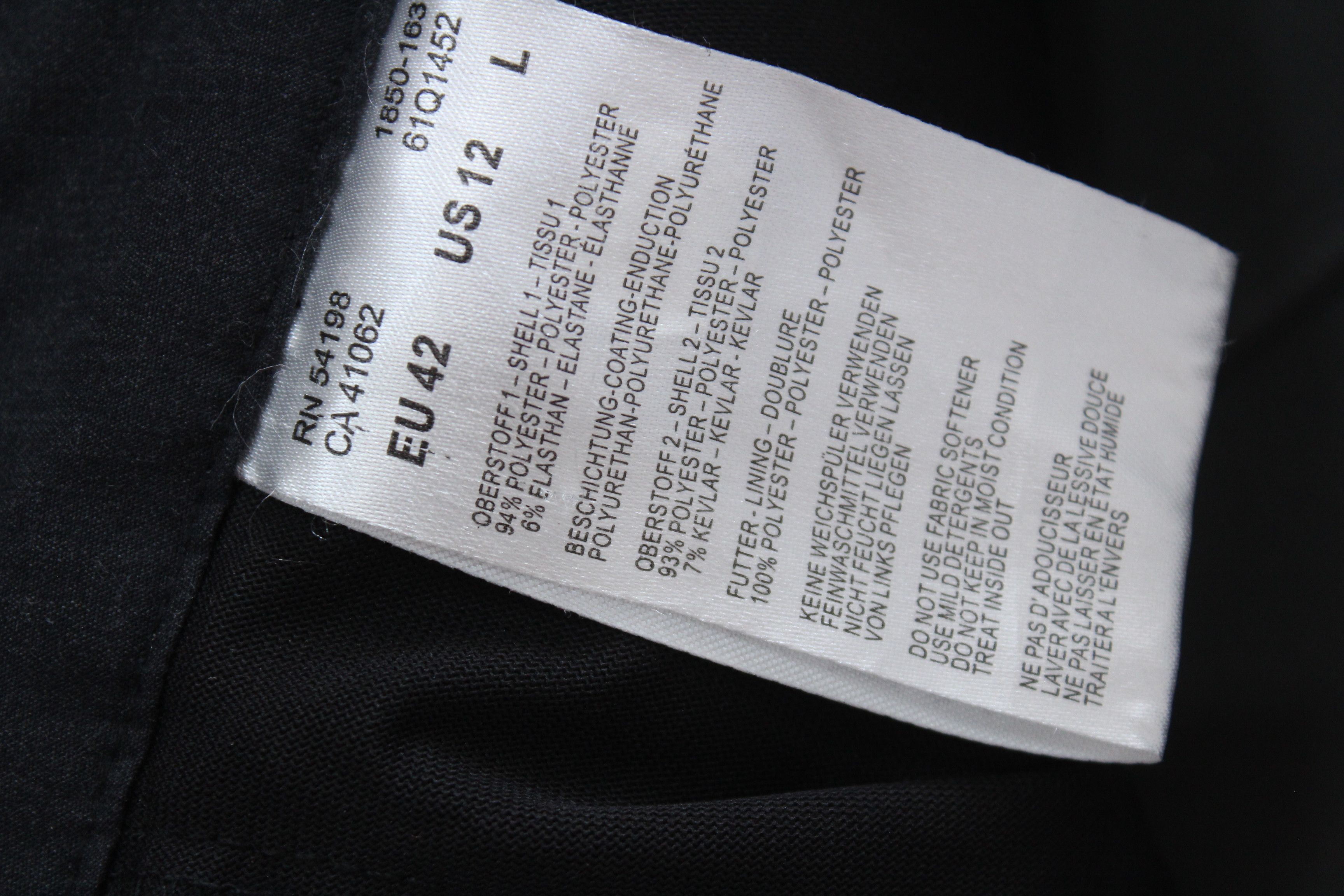 Bogner Bogner Fire + Ice Ski Pants Womens Size L Outdoor Vintage Size 34" / US 12 / IT 48 - 9 Thumbnail