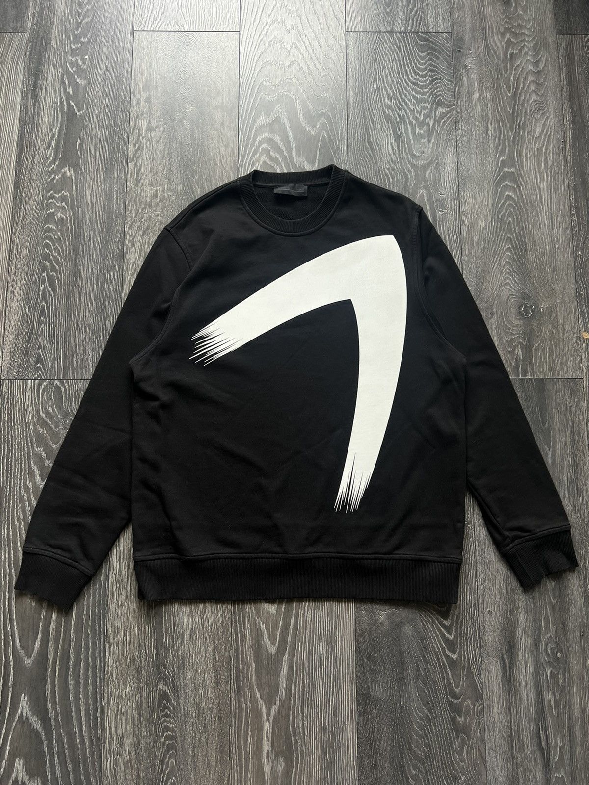 image of Diesel x Diesel Black Gold Men's (Size Medium)