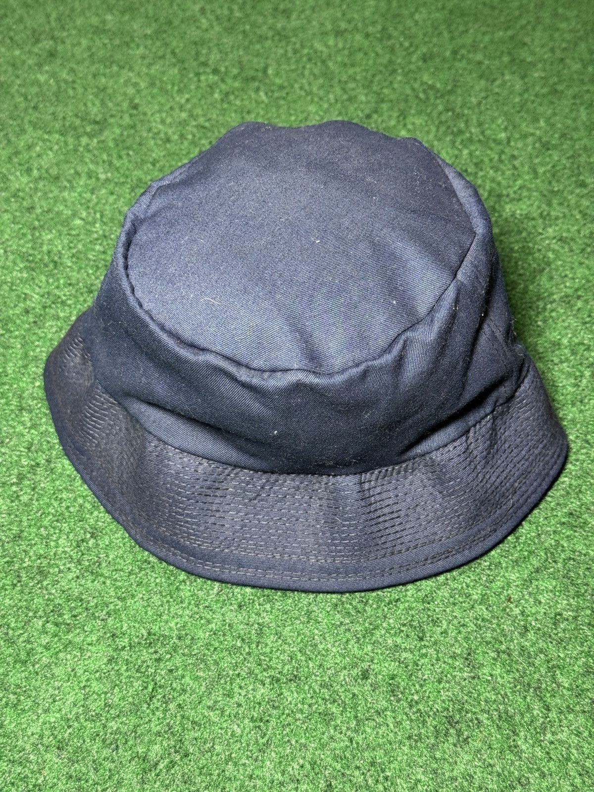 Vintage True Vintage 60s 70s Penn State Collegiate Retro Bucket Hat Size ONE SIZE - 3 Thumbnail