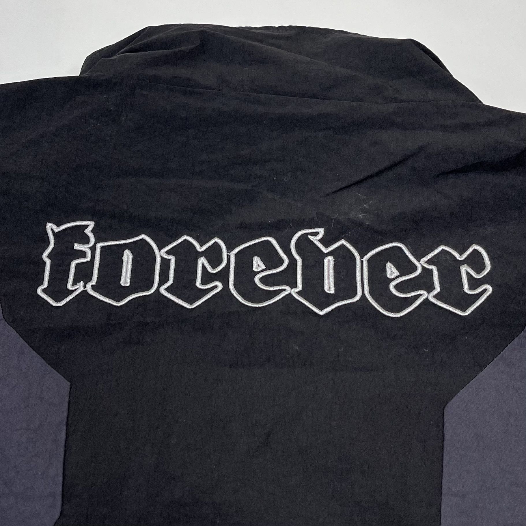 Chew Forever Chew Forever Jacket Black Size US S / EU 44-46 / 1 - 4 Thumbnail