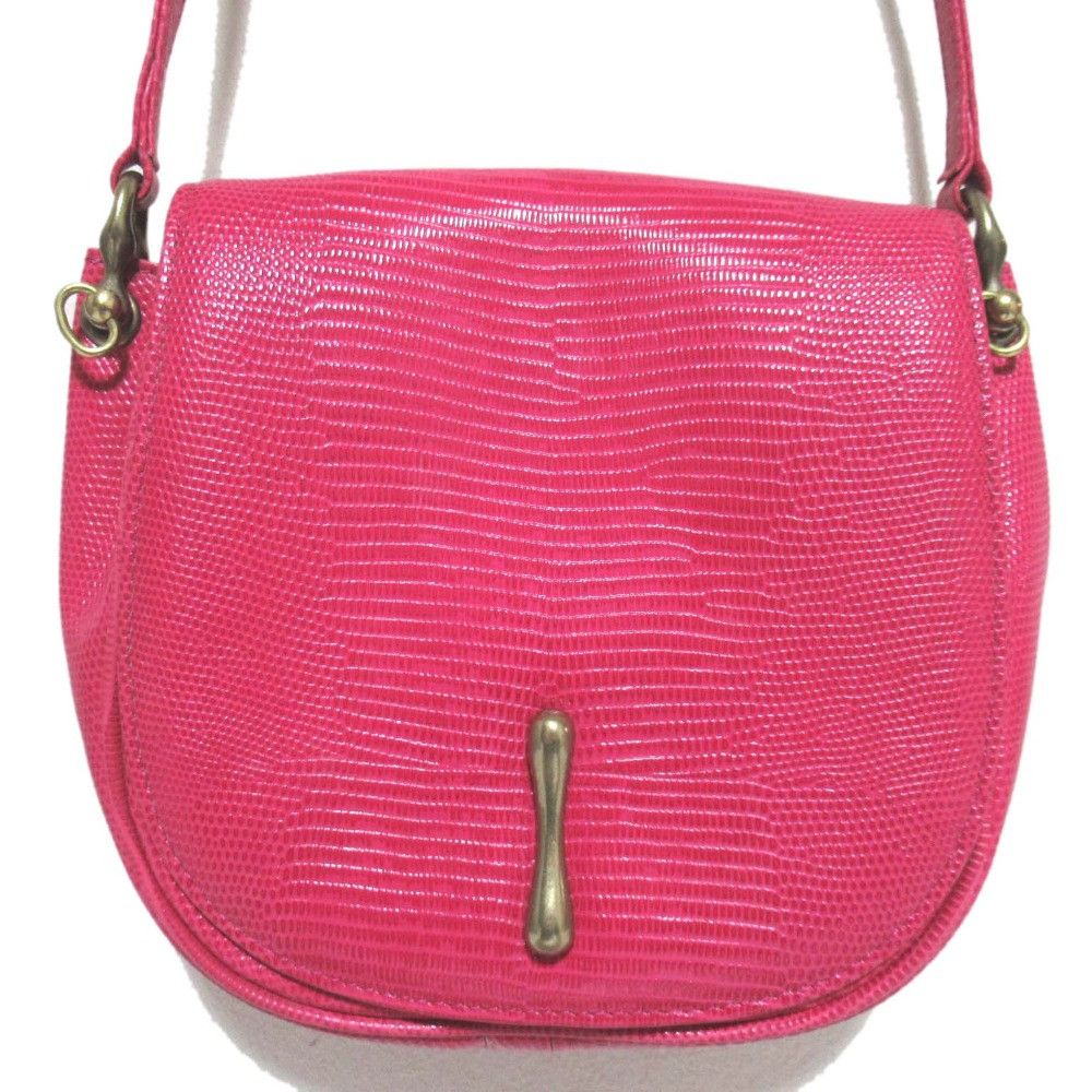 Other Other TOFF&LOADSTONE Leather Flap Crossbody Bag Leather Crossbody Bag DUTY FREE for USA Size ONE SIZE - 1 Thumbnail
