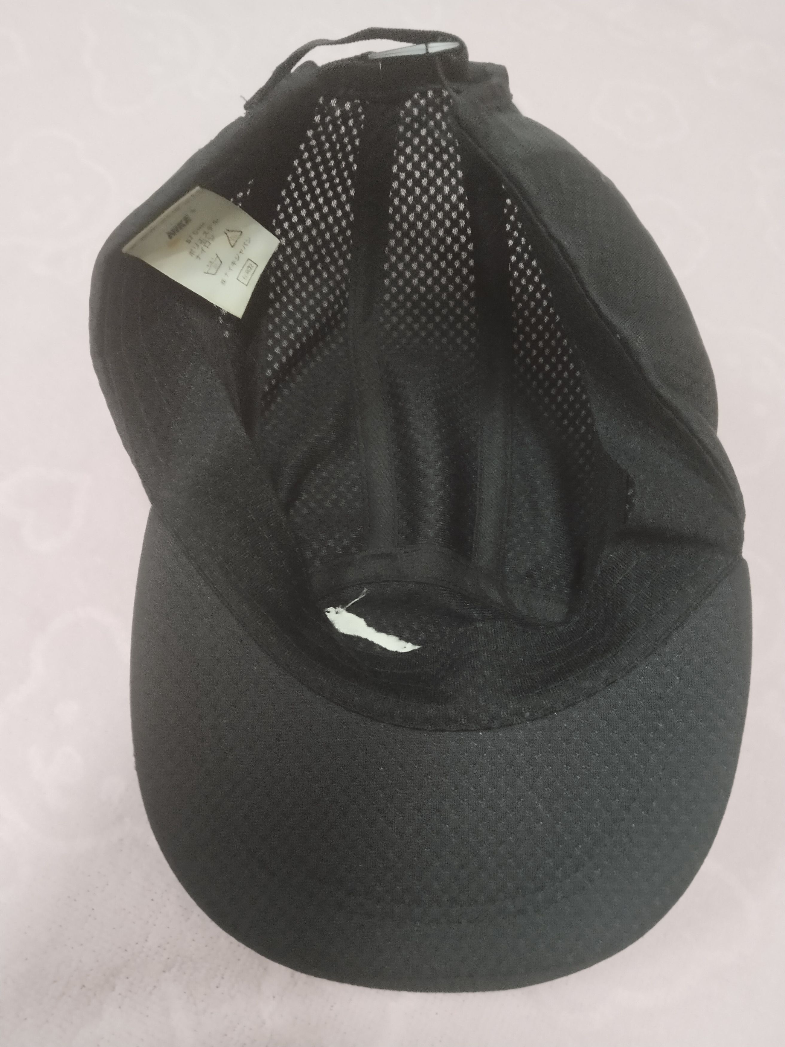Nike RARE NIKE ANDRE AGASSI CAP Size ONE SIZE - 5 Thumbnail
