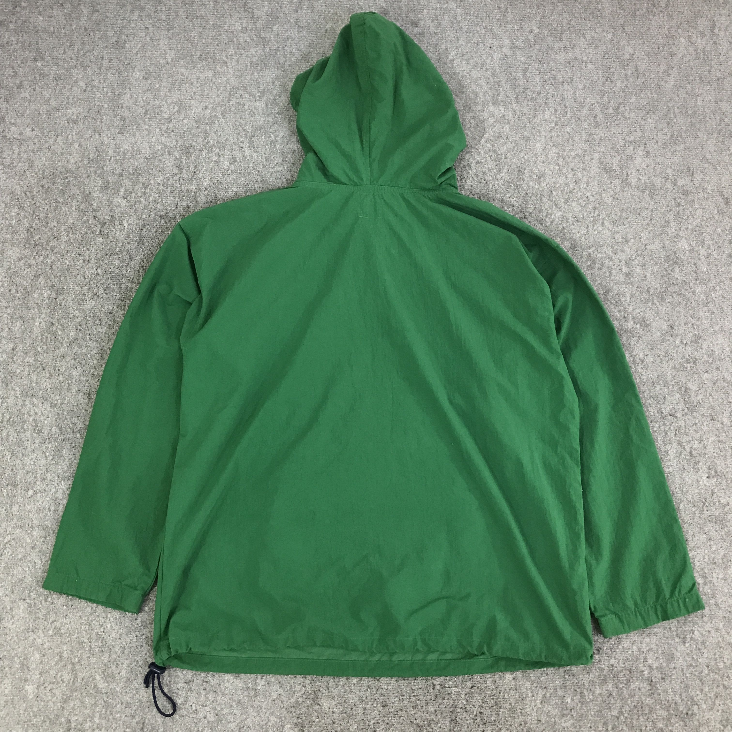 Gap GAP HOODIES ANORAK JACKET K119B12 Size US L / EU 52-54 / 3 - 3 Thumbnail