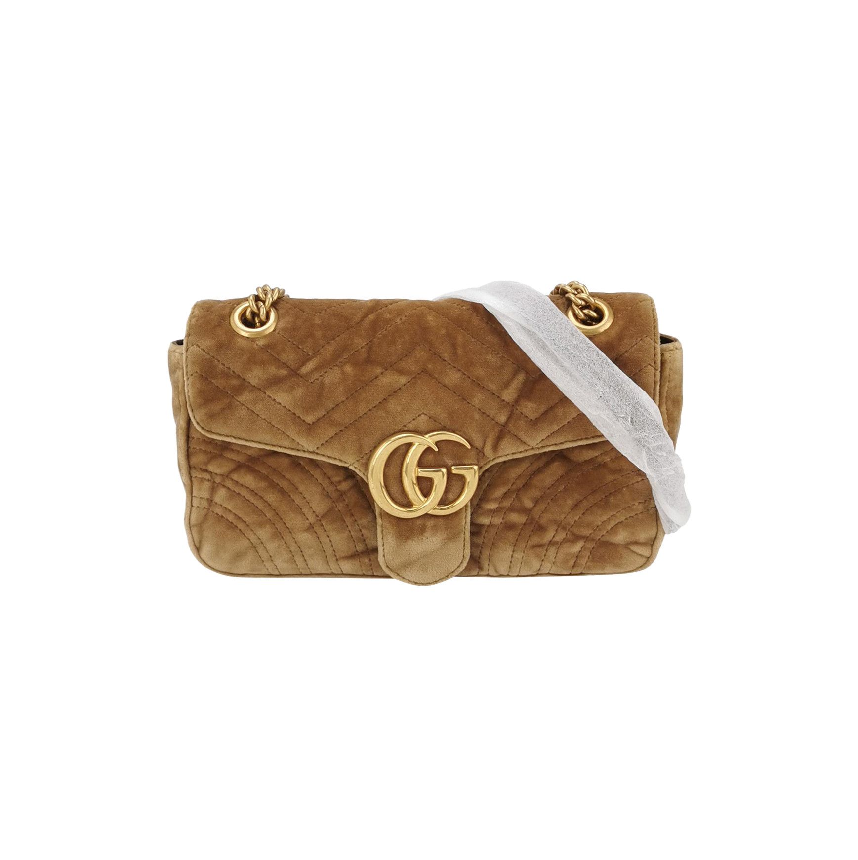 Gucci Gucci Women os Shoulder Bags Size ONE SIZE - 1 Thumbnail