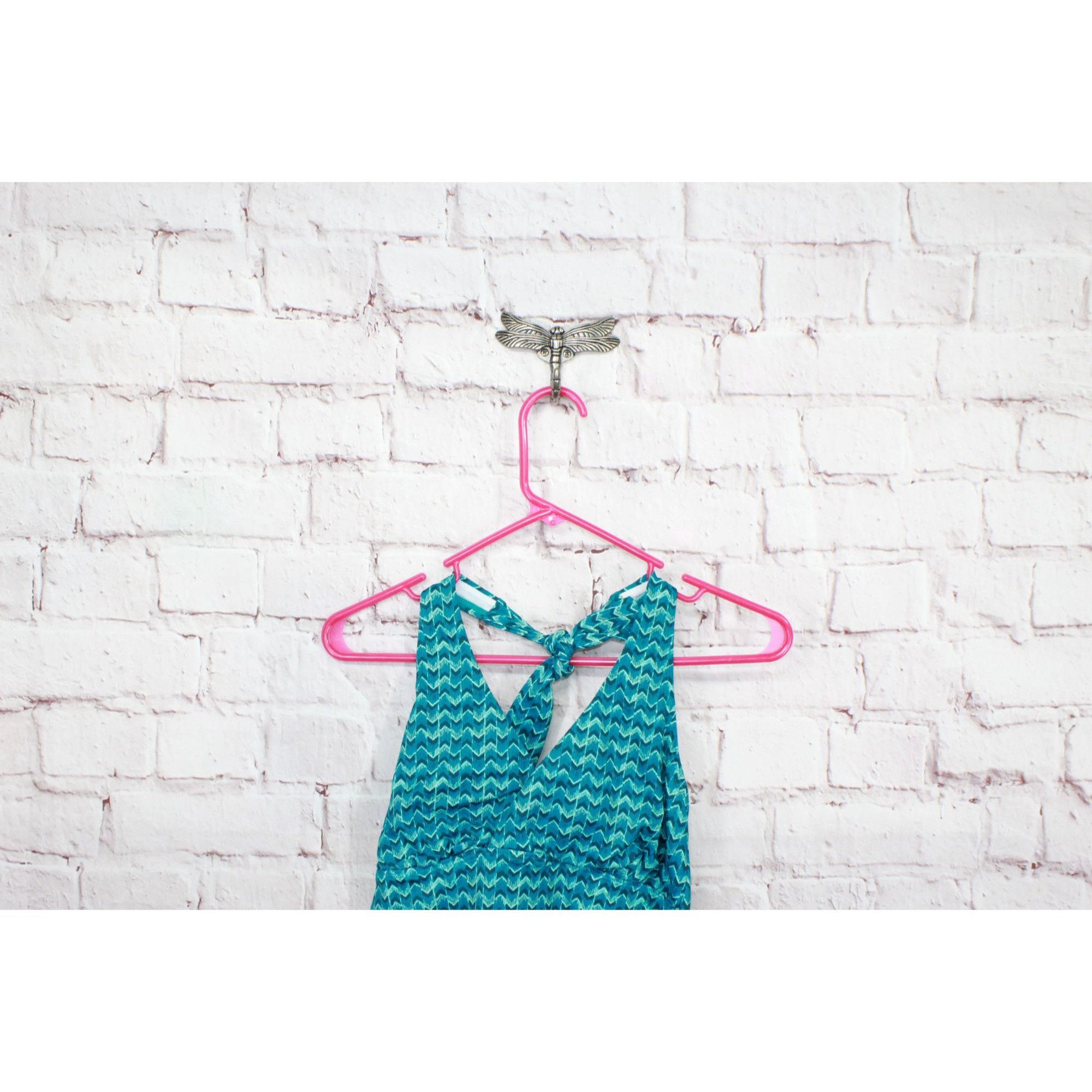 L.L. Bean × Swims LL Bean Mix Match Swim Collection Halter Tankini Top Size S / US 4 / IT 40 - 2 Thumbnail