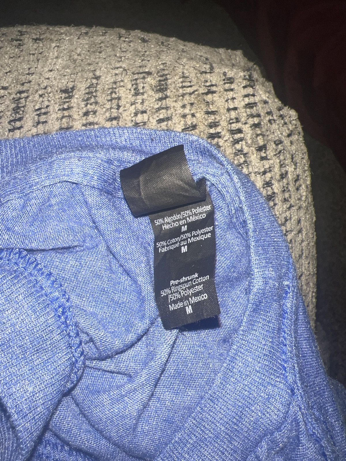 Tultex Tultex OH! Lottery Tee Size US M / EU 48-50 / 2 - 6 Thumbnail