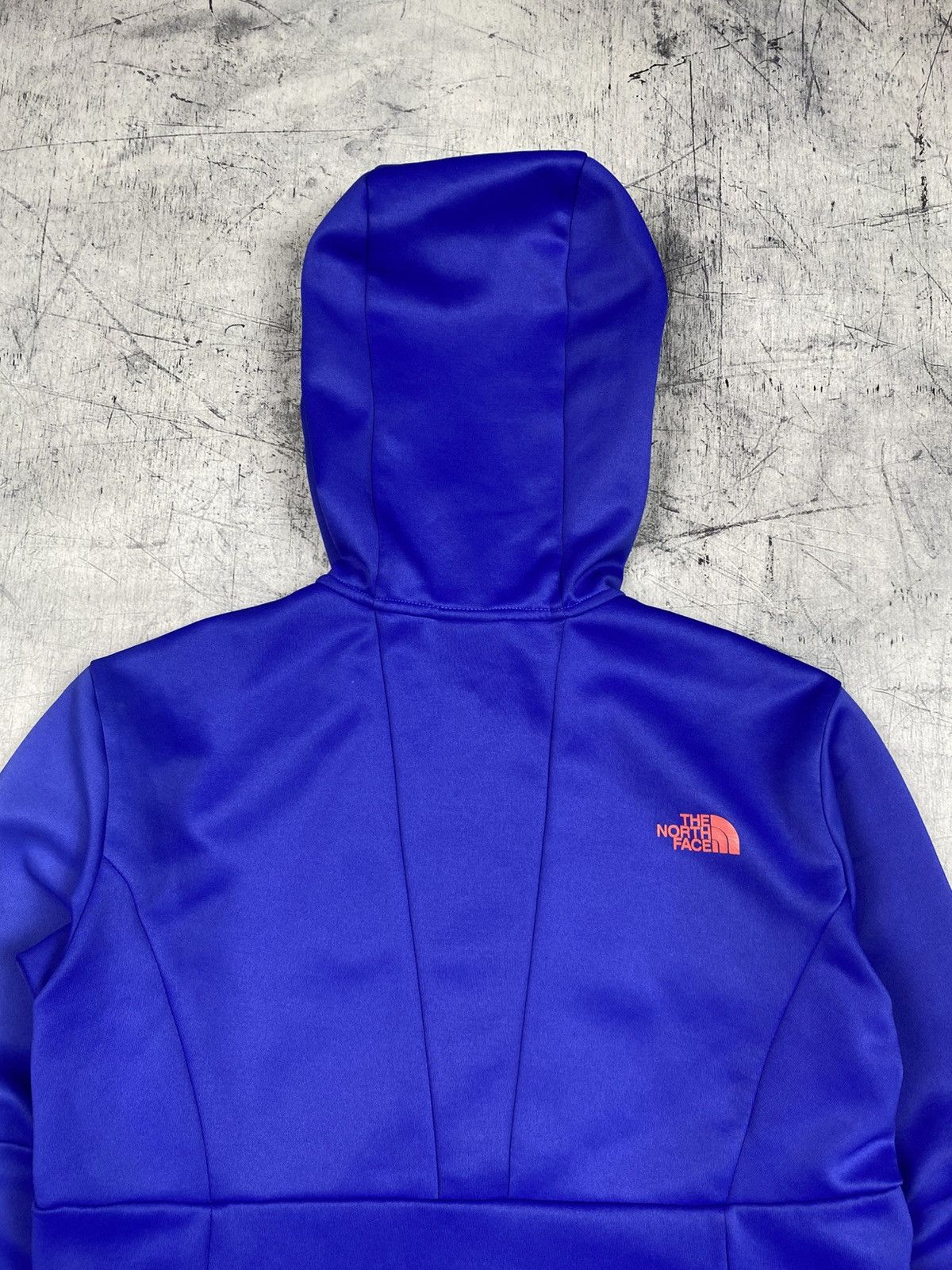 The North Face The North Face Steep Series Softshell FlashDry Hooded Jacket Size S / US 4 / IT 40 - 16 Thumbnail
