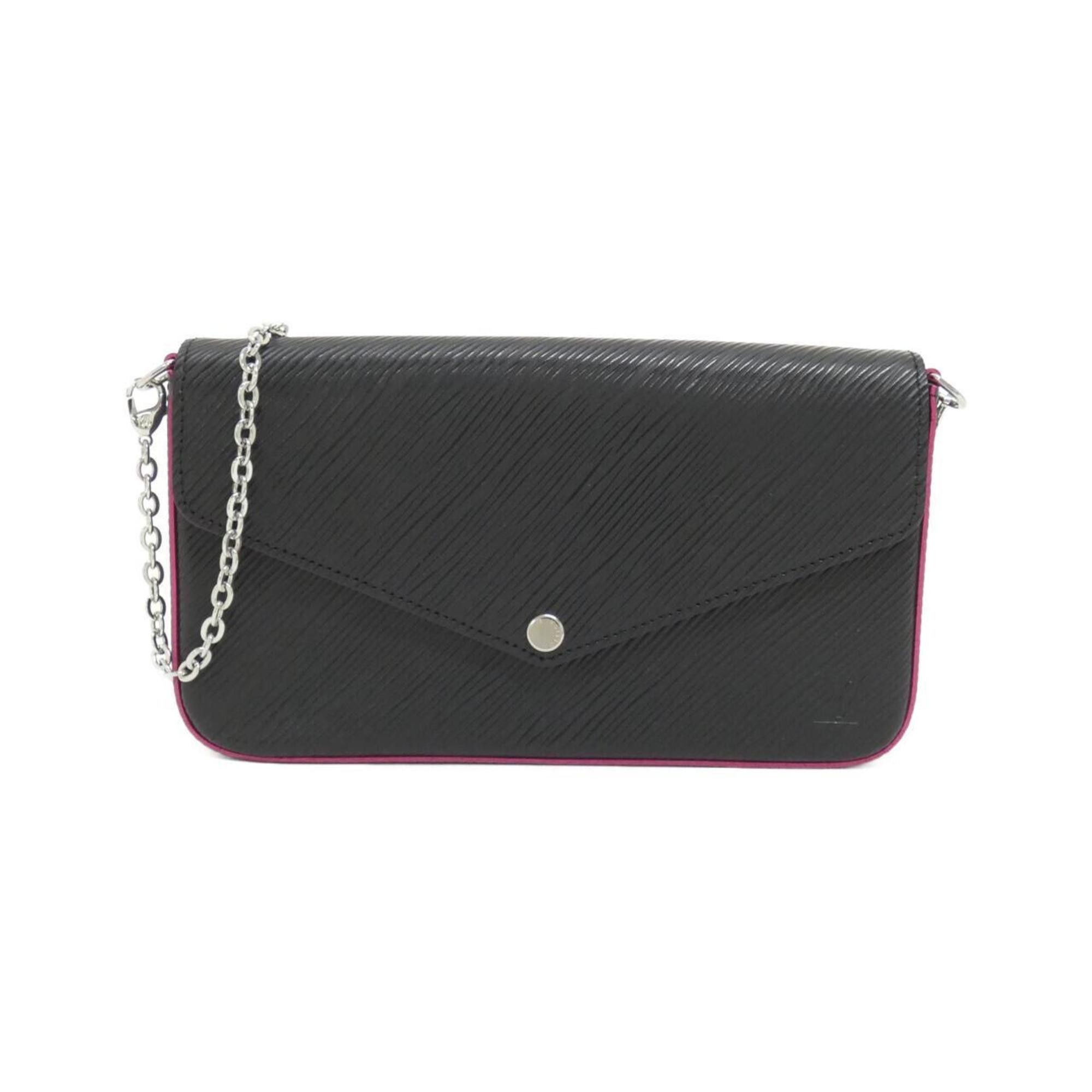 Louis Vuitton Louis Vuitton Felicie shoulder Size ONE SIZE - 1 Thumbnail