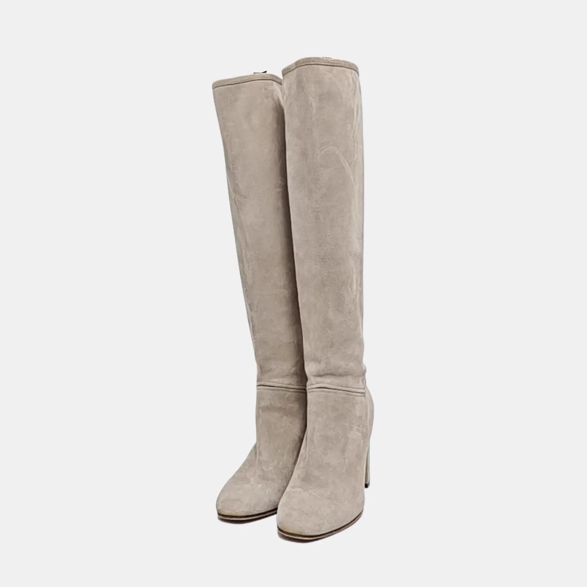 LPD New York LP boots 36 Size US 5 / IT 35 - 1 Thumbnail