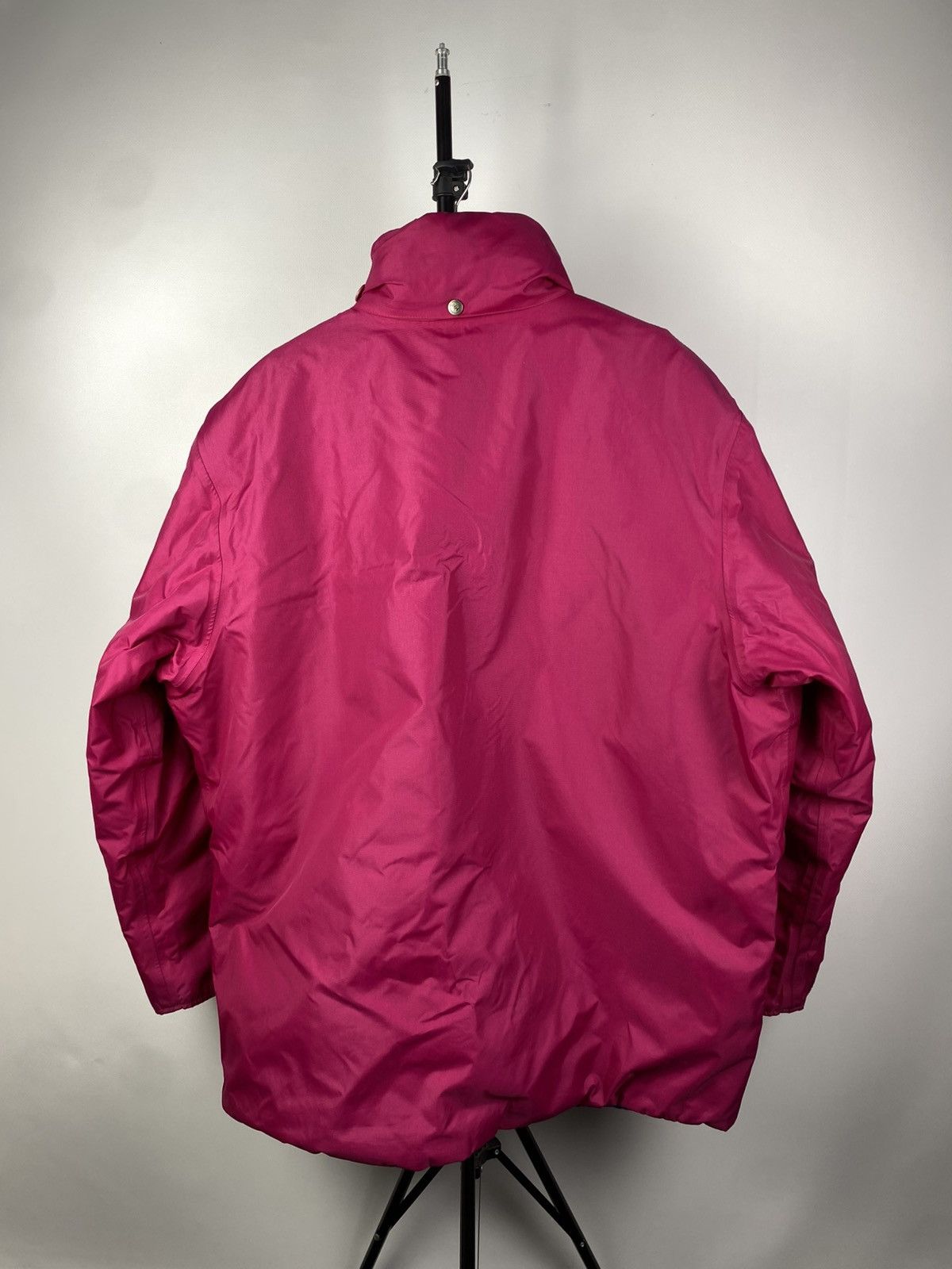Helly Hansen × Vintage HELLY HANSEN Jacket Vintage Helly Hansen Coach Jacket Size US XL / EU 56 / 4 - 8 Thumbnail