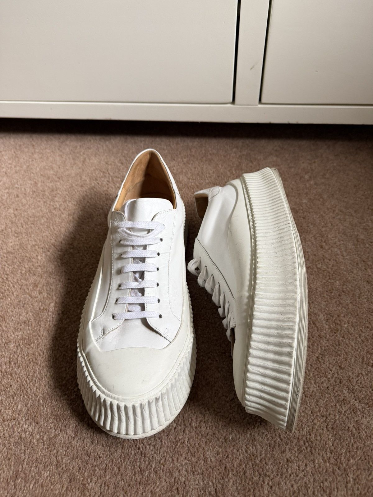 Jil Sander Jil sander Size US 11 / EU 44 - 6 Thumbnail
