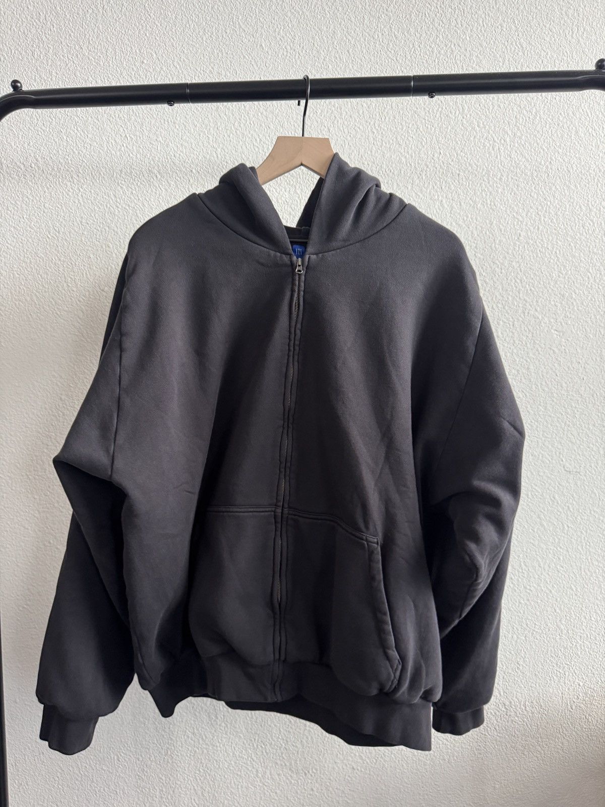 Yeezy Gap Zip | Grailed