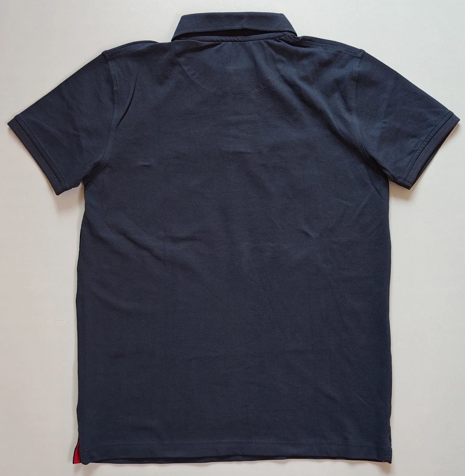 Harmont & Blaine Harmont & Blaine Shortsleeves Polo Shirt ASM / 13 Size US M / EU 48-50 / 2 - 8 Thumbnail