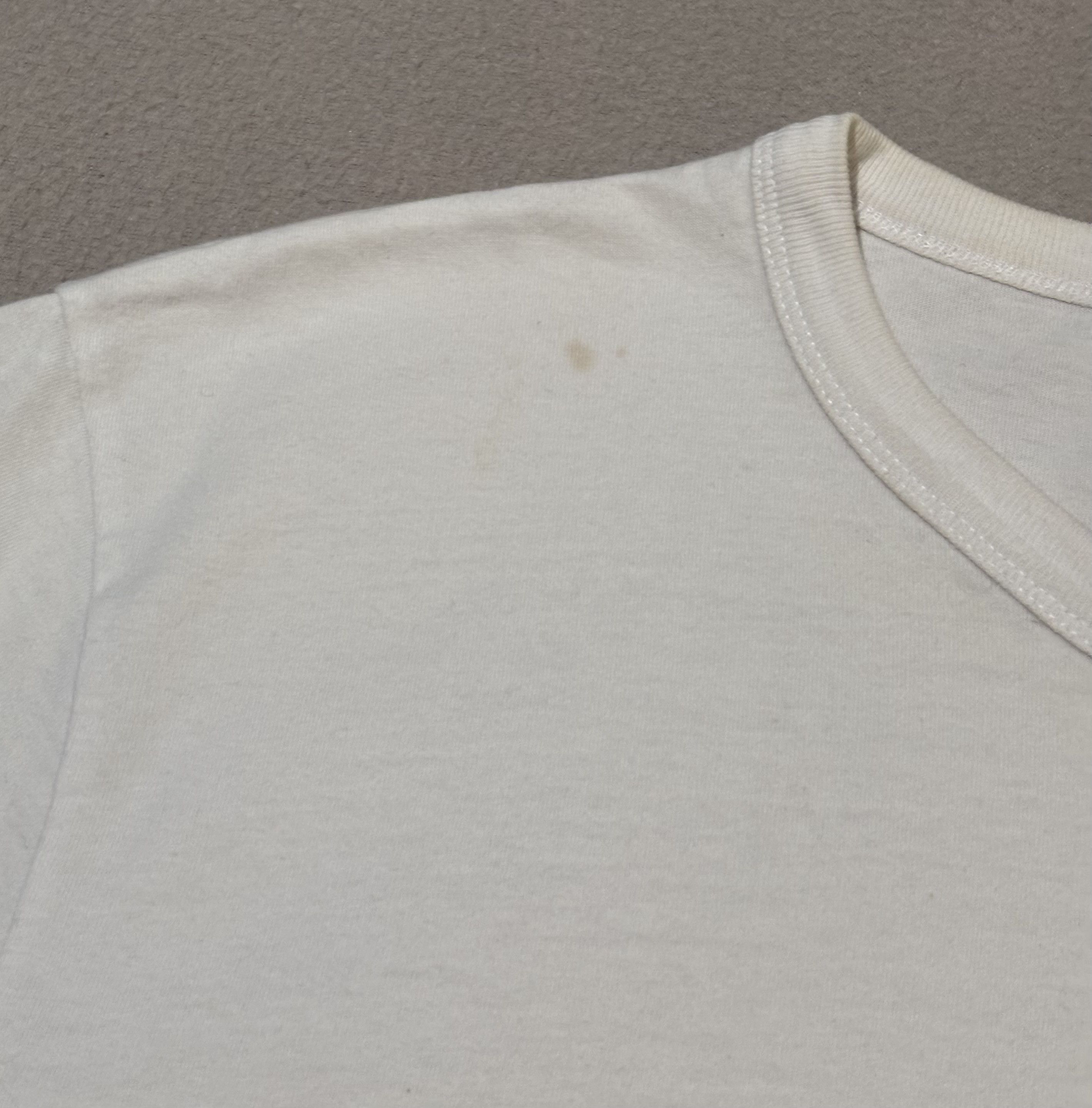 Maison Kitsune Maison Kitsune Exclusive T-shirt Size. M Size US M / EU 48-50 / 2 - 9 Thumbnail