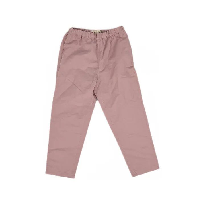 Marni Marni Casual Stylish Solid Color Pants Size US 40 / EU 56 - 1 Thumbnail