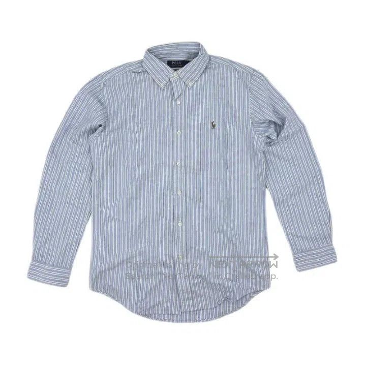 Polo Ralph Lauren Polo Ralph Lauren Striped Long. Size US XL / EU 56 / 4 - 1 Thumbnail
