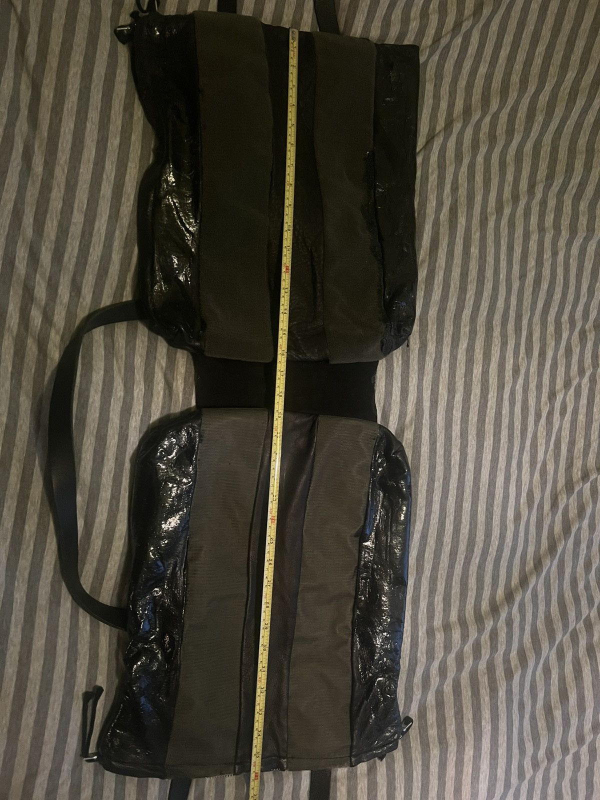 Boris Bidjan Saberi Masterpiece Size ONE SIZE - 22 Thumbnail