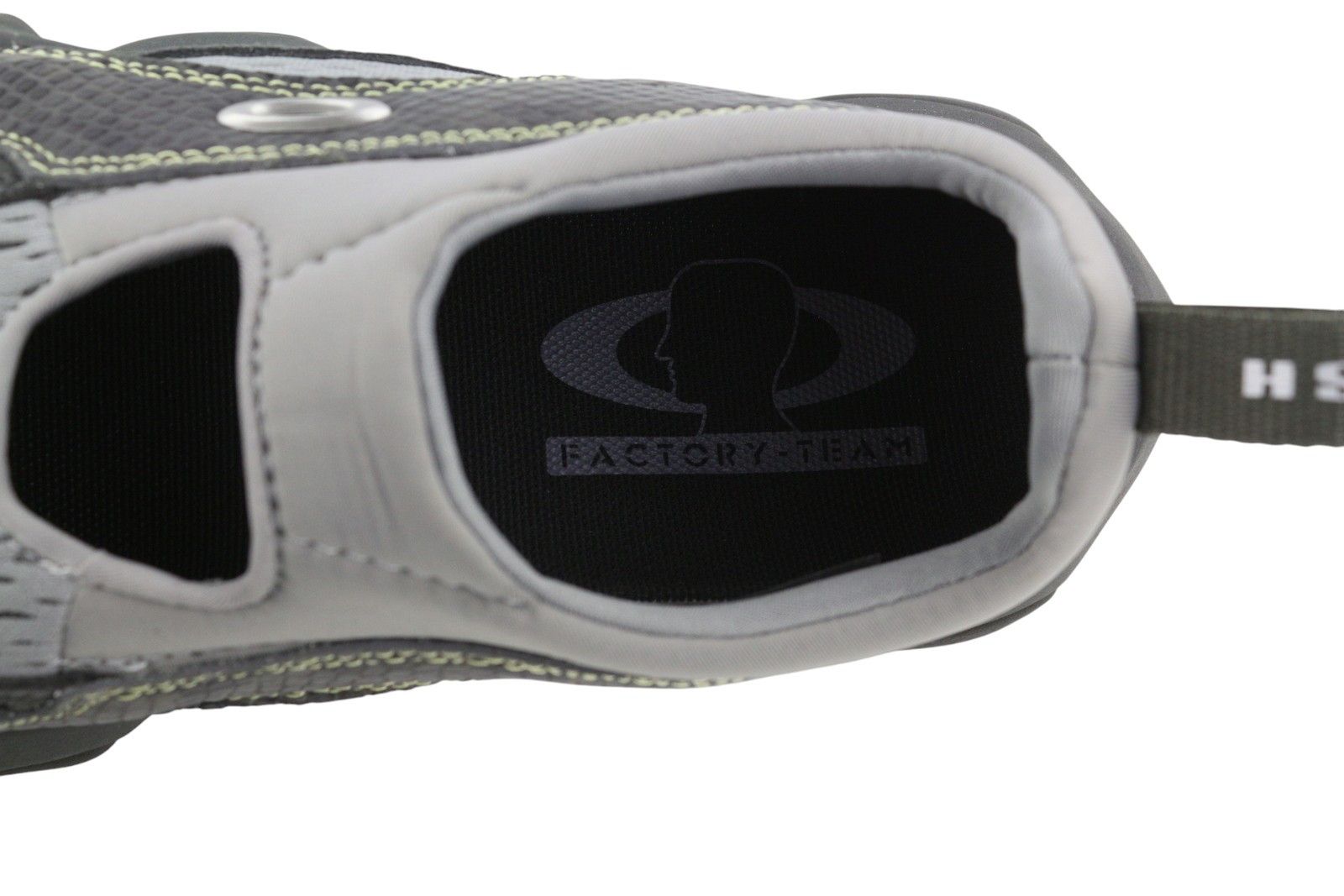 Oakley FACTORY TEAM X BRAIN DEAD PYTHON FLESH EU41 Pavement 87954 Size US 8 / EU 41 - 10 Thumbnail