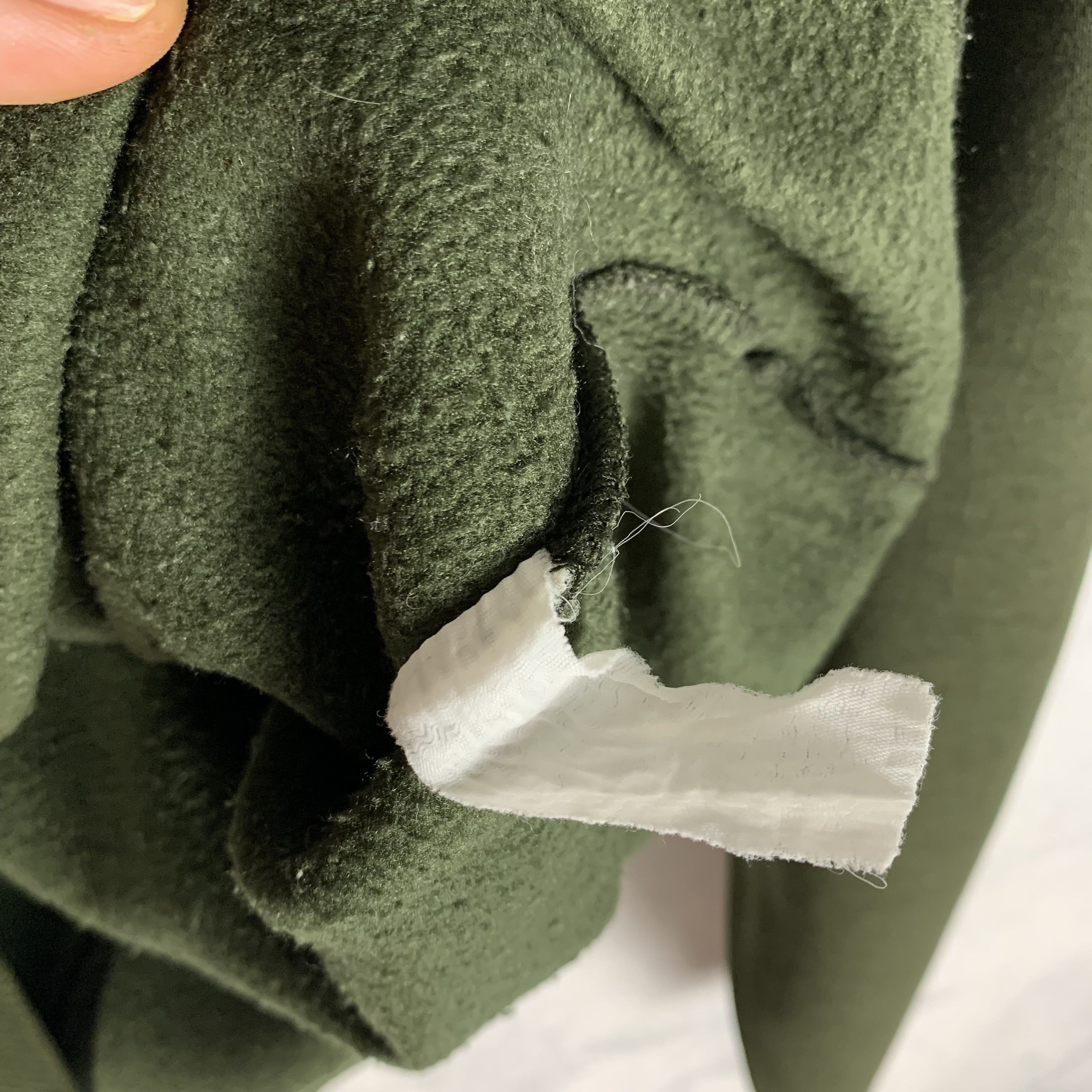 Pierre Balmain Vintage Pierre Balmain Paris Sweatshirt Crewneck Size US M / EU 48-50 / 2 - 5 Thumbnail