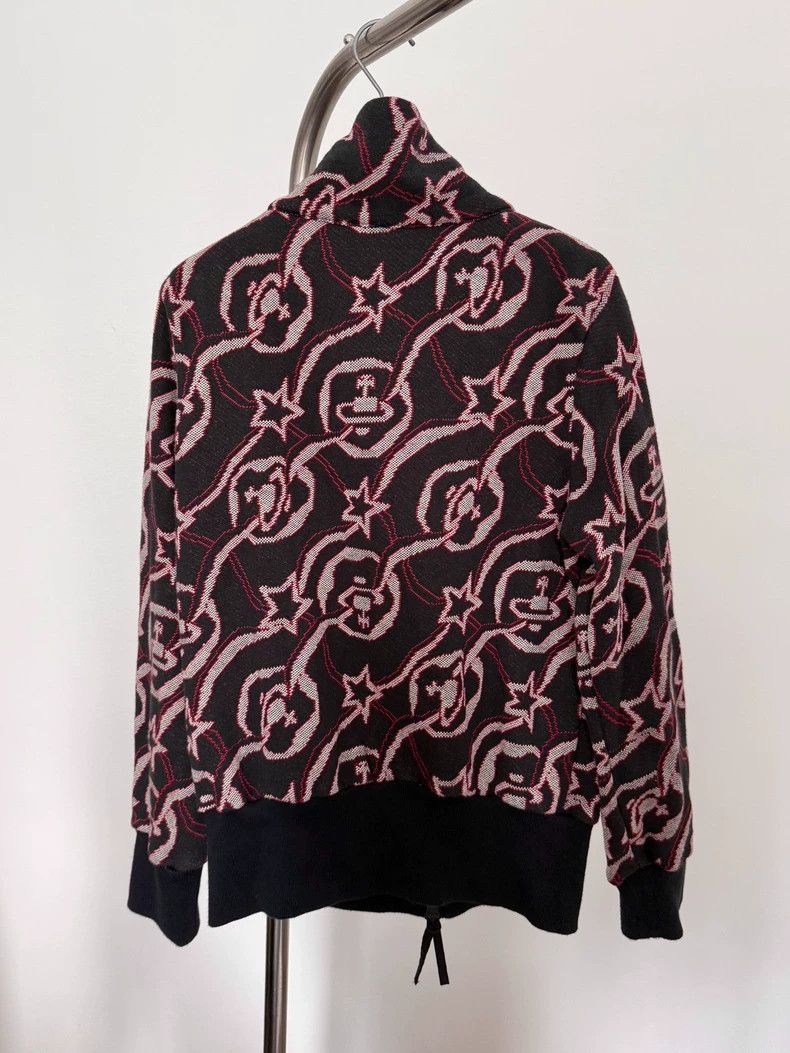 Other Vivienne Westwood A sweater jacket Size M / US 6-8 / IT 42-44 - 3 Thumbnail