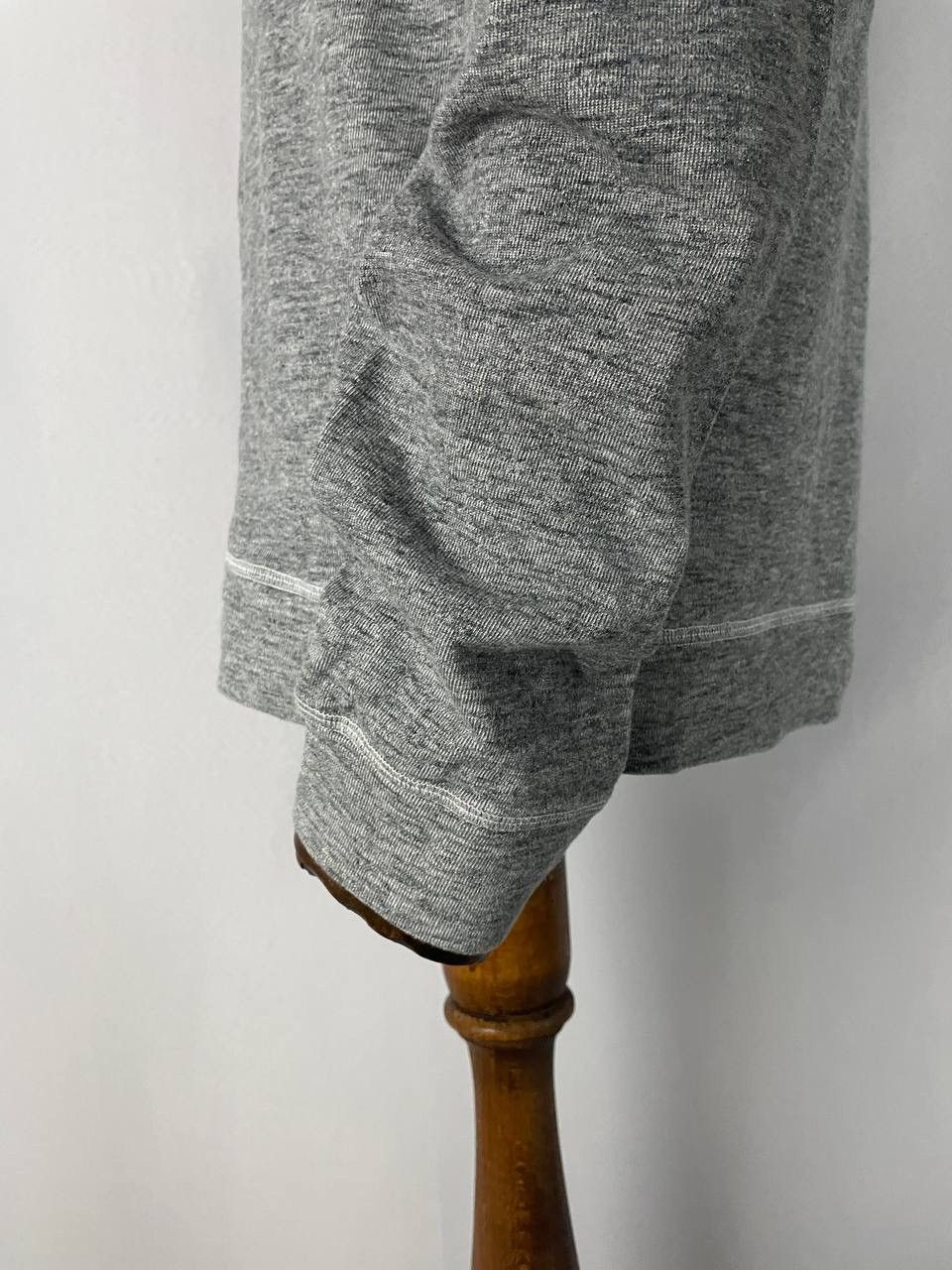 Dsquared2 Dsquared2 Sweatshirt Crewneck Grey Size US L / EU 52-54 / 3 - 7 Thumbnail