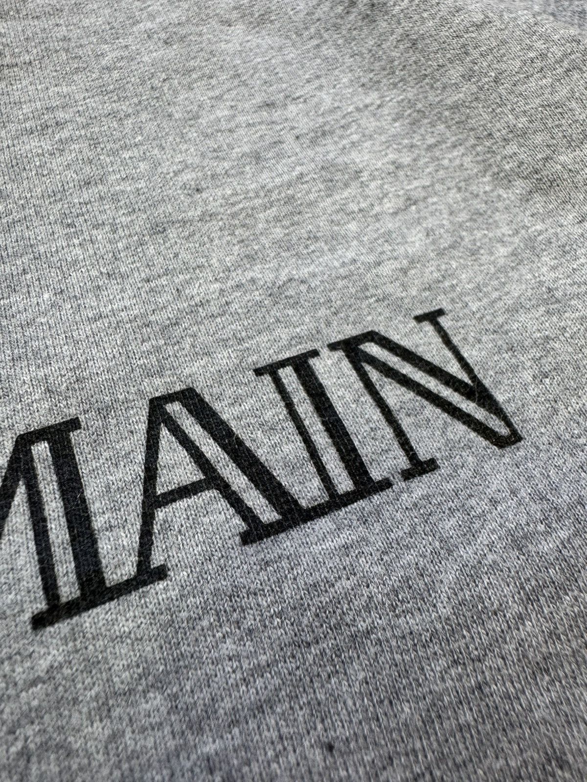 Pierre Balmain Pierre Balmain Sweatshirt Size US S / EU 44-46 / 1 - 10 Thumbnail