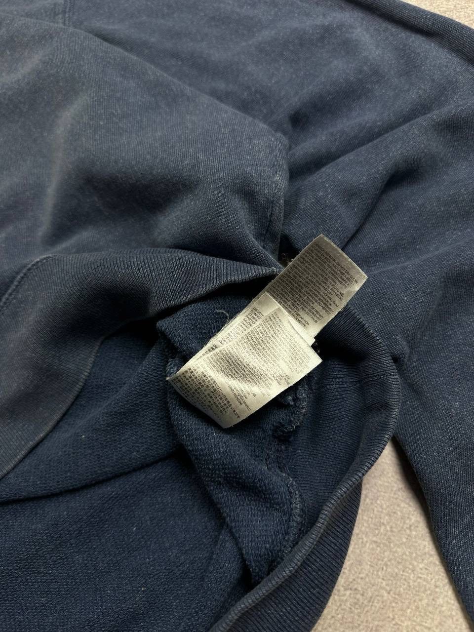 Other Vintage Diesel Old School Retro Y2K Sweatshirt L Size US M / EU 48-50 / 2 - 8 Thumbnail