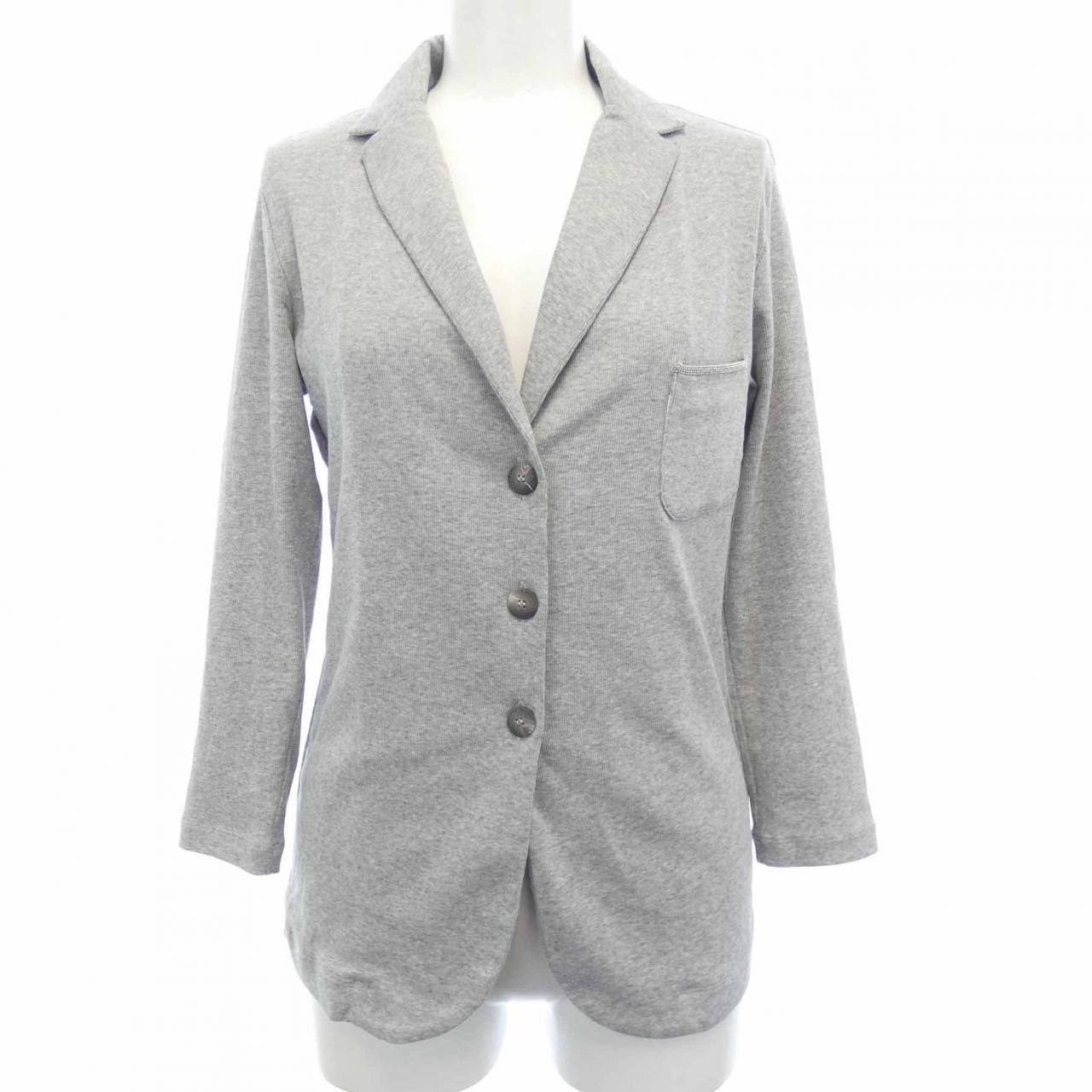 Other Other FABIANA FILIPPI Jacket Others Outerwear DUTY FREE for USA Size ONE SIZE - 1 Thumbnail