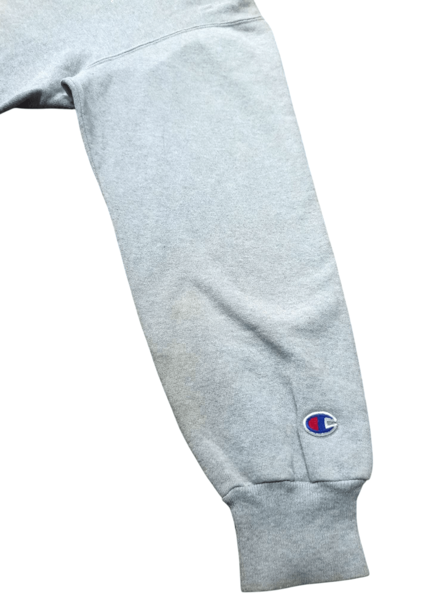 Champion × Vintage Vintage Champion 90s Hoodies Men Size US M / EU 48-50 / 2 - 6 Thumbnail