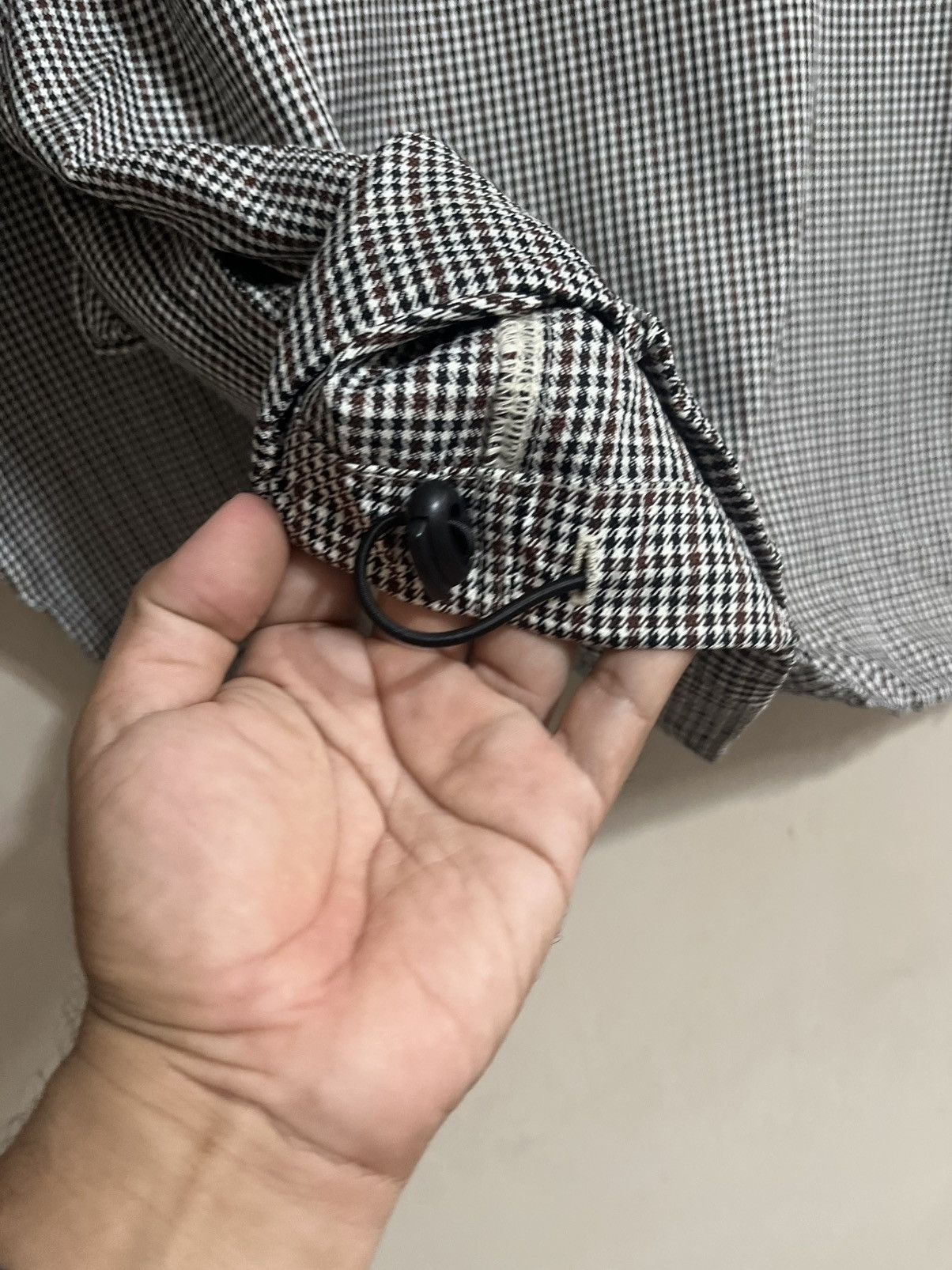 Japanese Brand Rag Machine Casual Jacket Big Pocket Size US L / EU 52-54 / 3 - 5 Thumbnail
