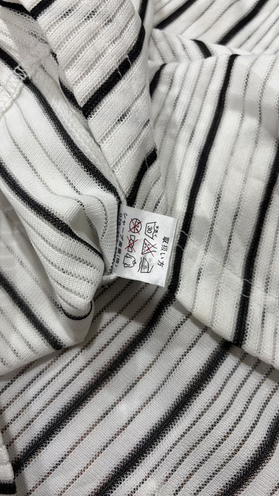 Japanese Brand Vtg Hanshin Tigers Japan Baseball Jersey #39 Akihiro Yano Size US L / EU 52-54 / 3 - 8 Thumbnail