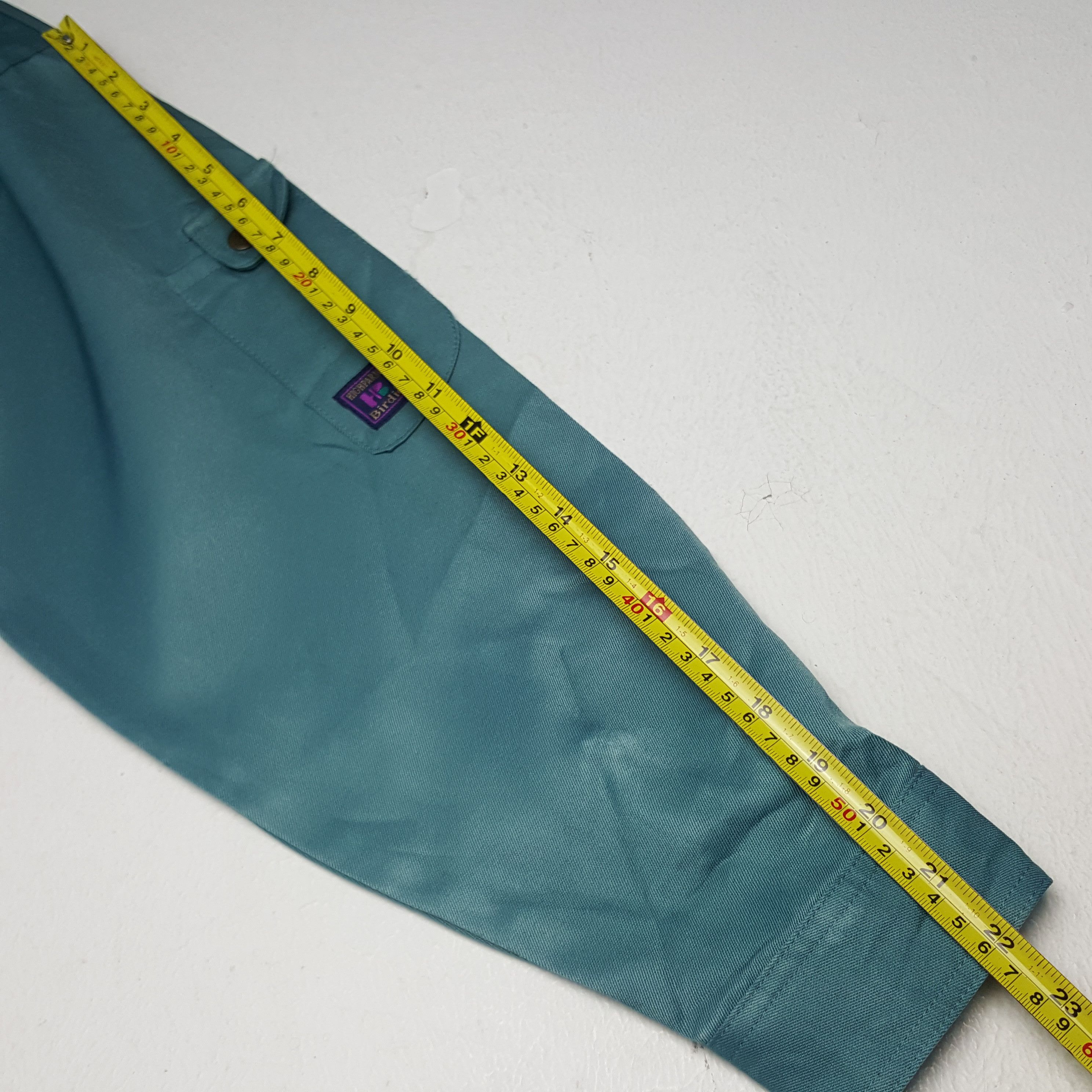 Japanese Brand × Vintage Vintage Yamato Transport Japanese Brand Work Jacket Size US M / EU 48-50 / 2 - 7 Thumbnail