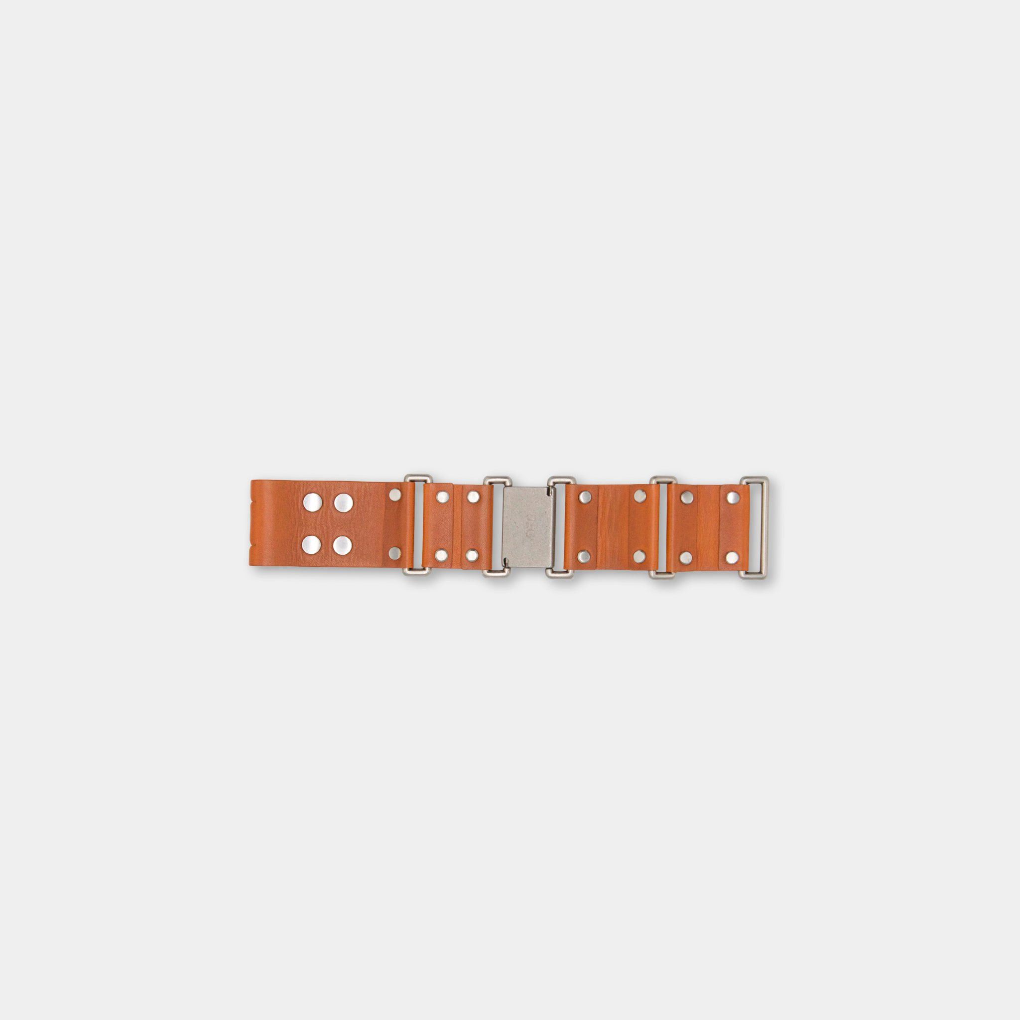 Dolce & Gabbana Dolce & Gabbana Leather Bracelet Size ONE SIZE - 4 Thumbnail