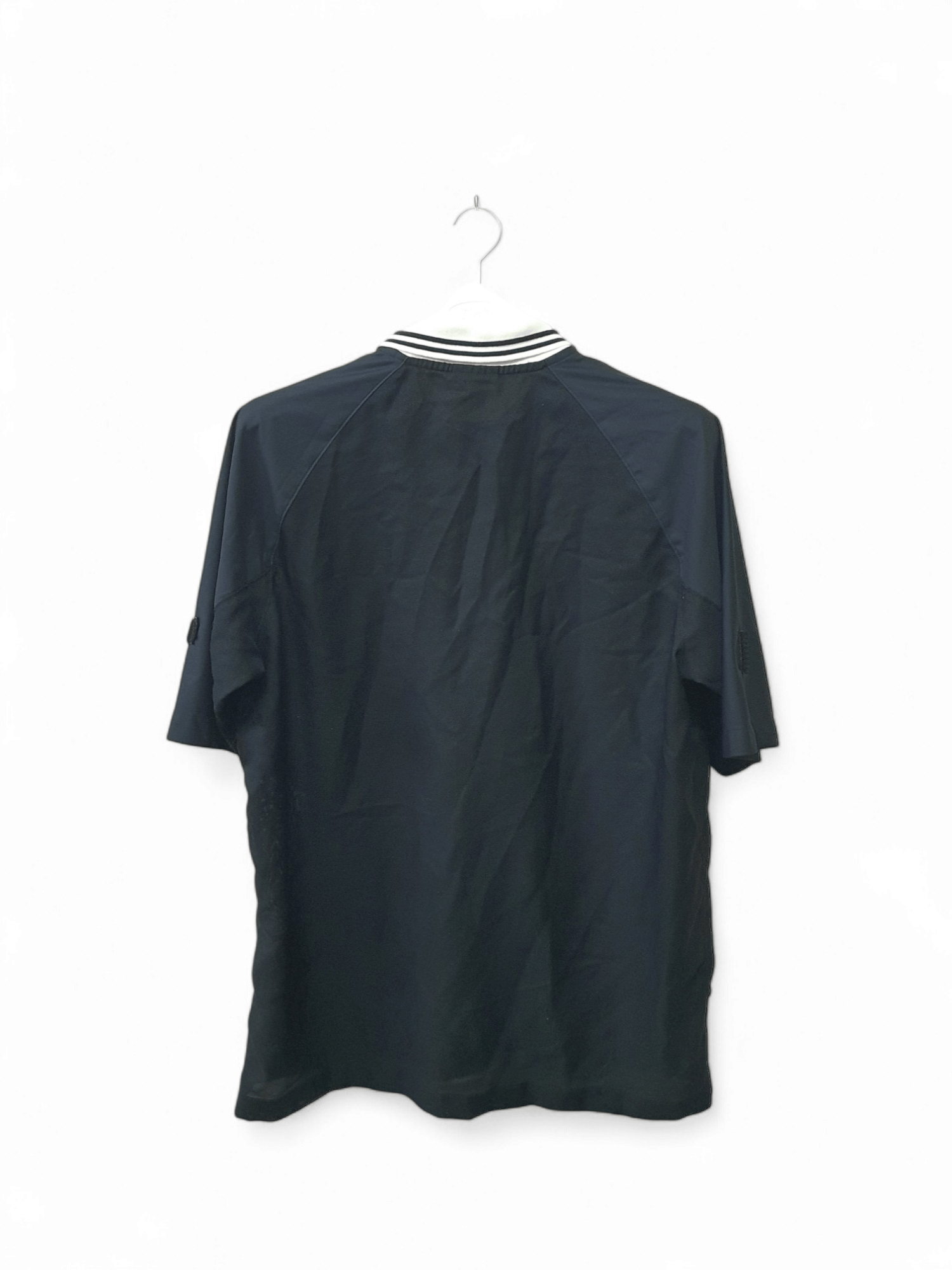 Umbro vintage Umbro referee jersey Size US L / EU 52-54 / 3 - 2 Thumbnail