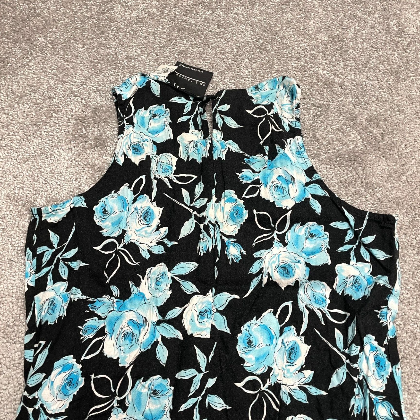 Vintage VINTAGE? No. Size M / US 6-8 / IT 42-44 - 4 Thumbnail