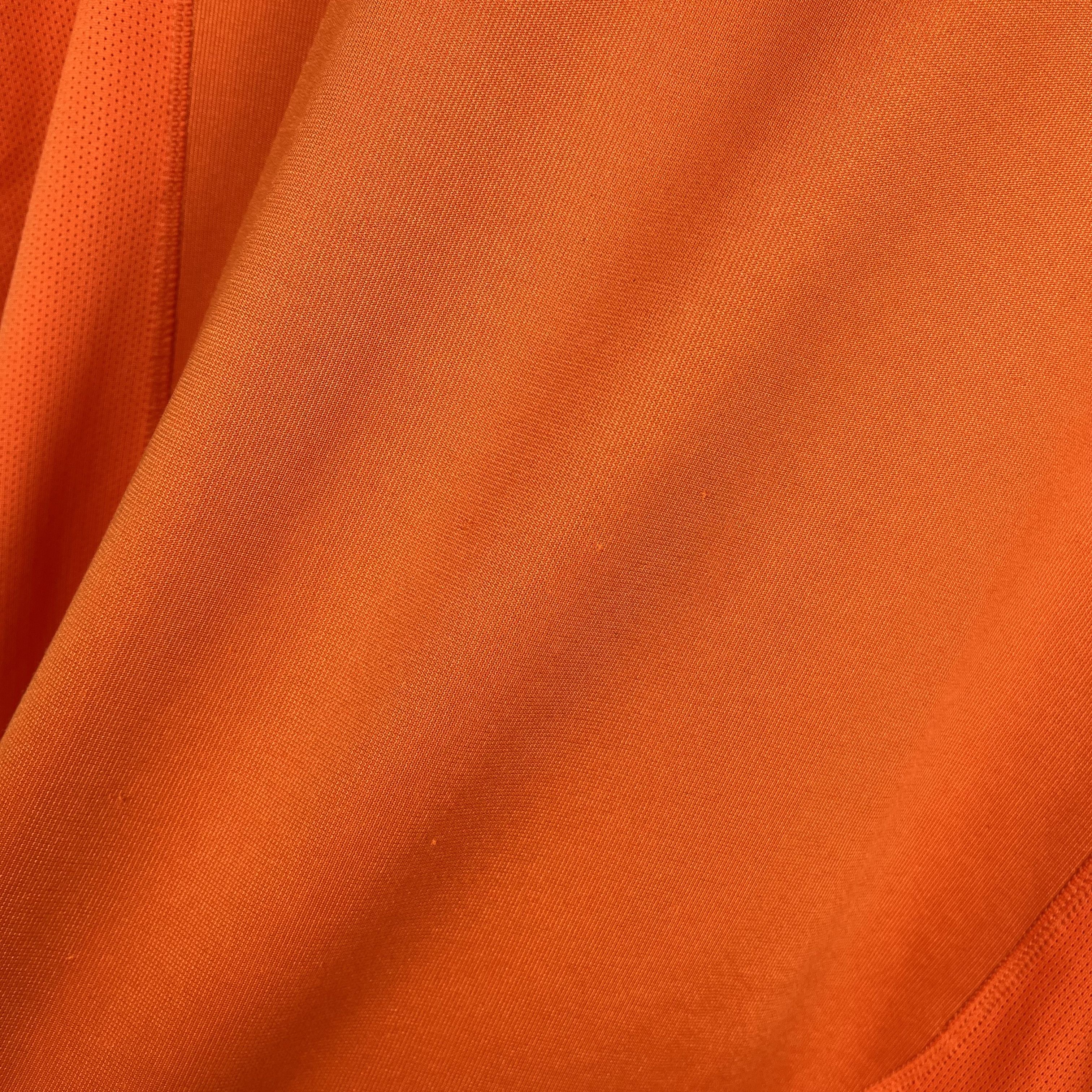Nike Vintage Nike Netherlands Holland Home Soccer Jersey 2000/02 Size US XL / EU 56 / 4 - 16 Thumbnail
