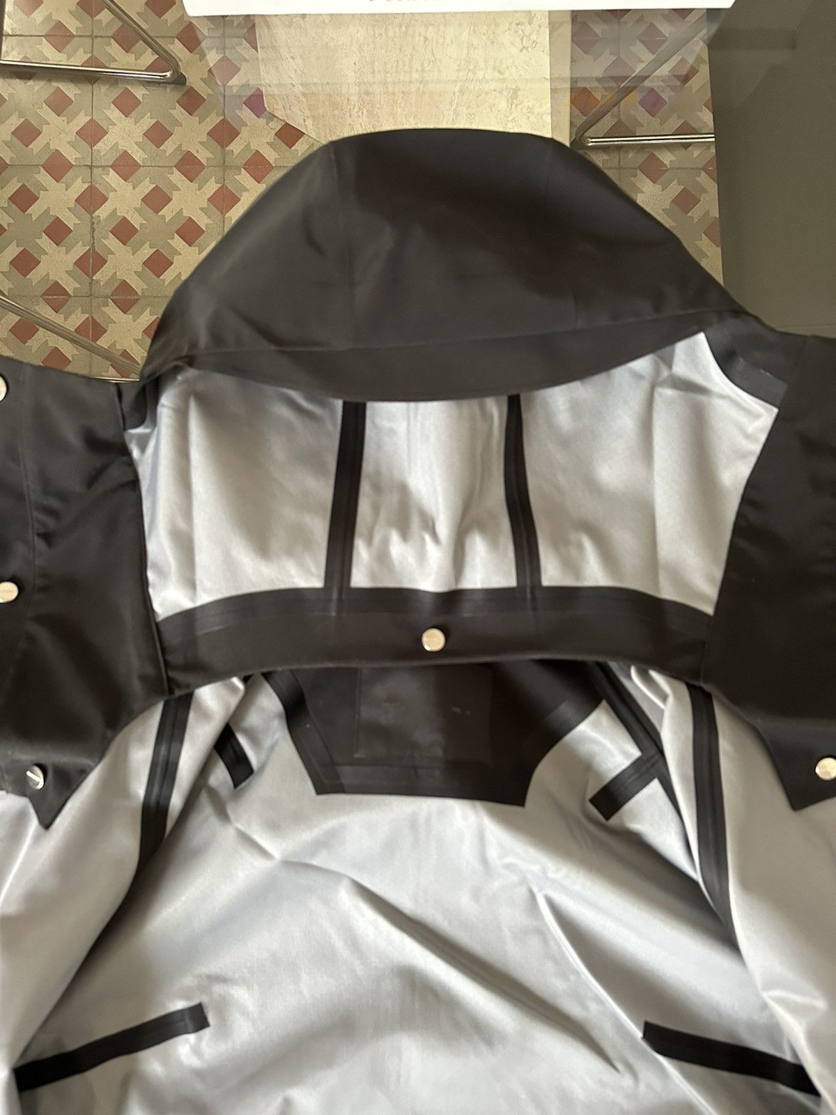 Heliot Emil Heliot Emil technical jacket Size US L / EU 52-54 / 3 - 13 Thumbnail