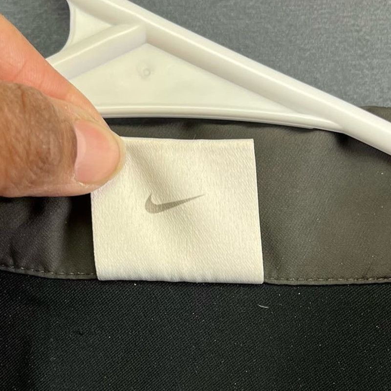 Nike Nike Golf Windbreaker Girls Varsity Golf Embroidered Size M / US 6-8 / IT 42-44 - 5 Thumbnail